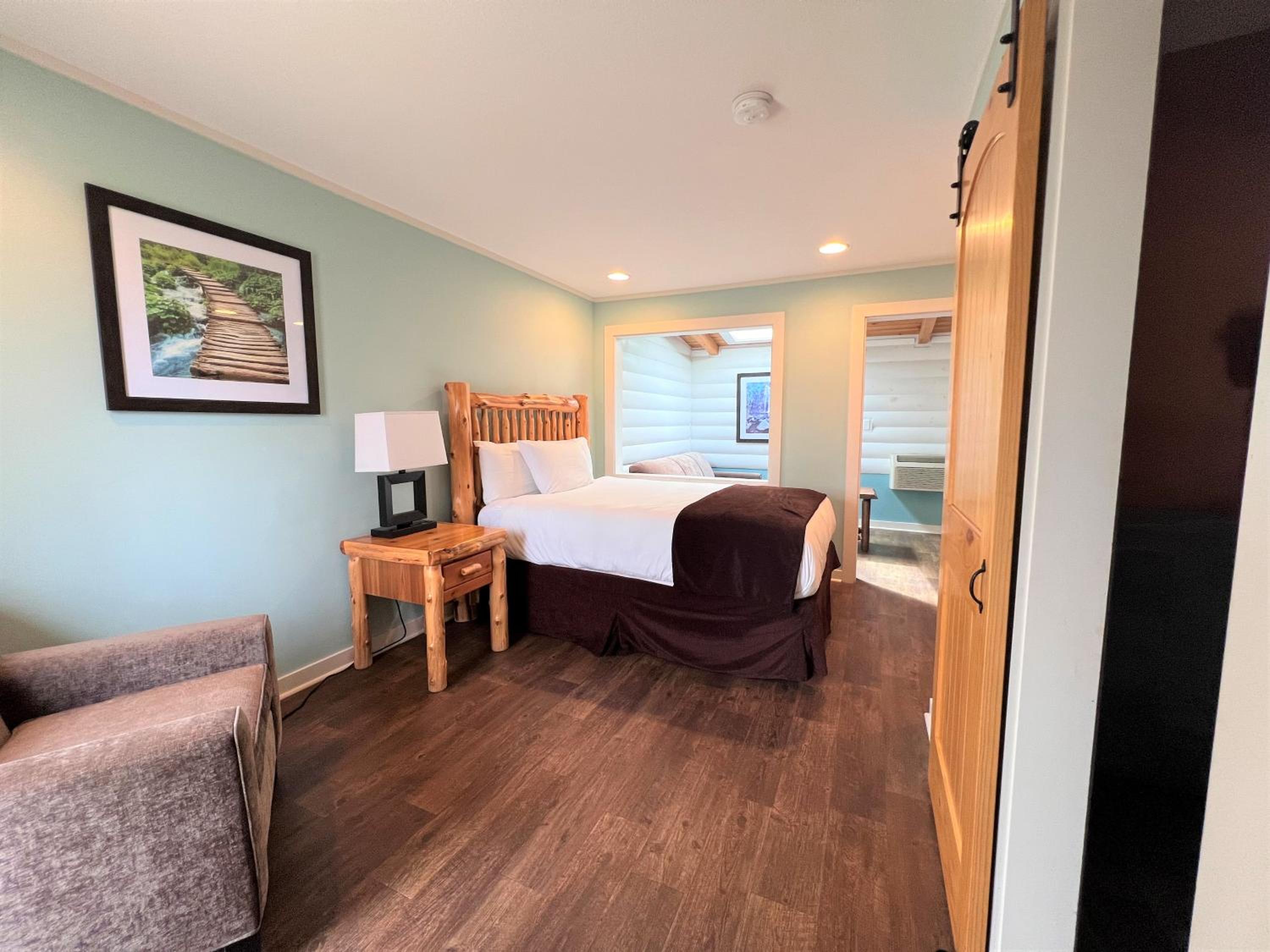 Inn Room Queen Deluxe photo 1