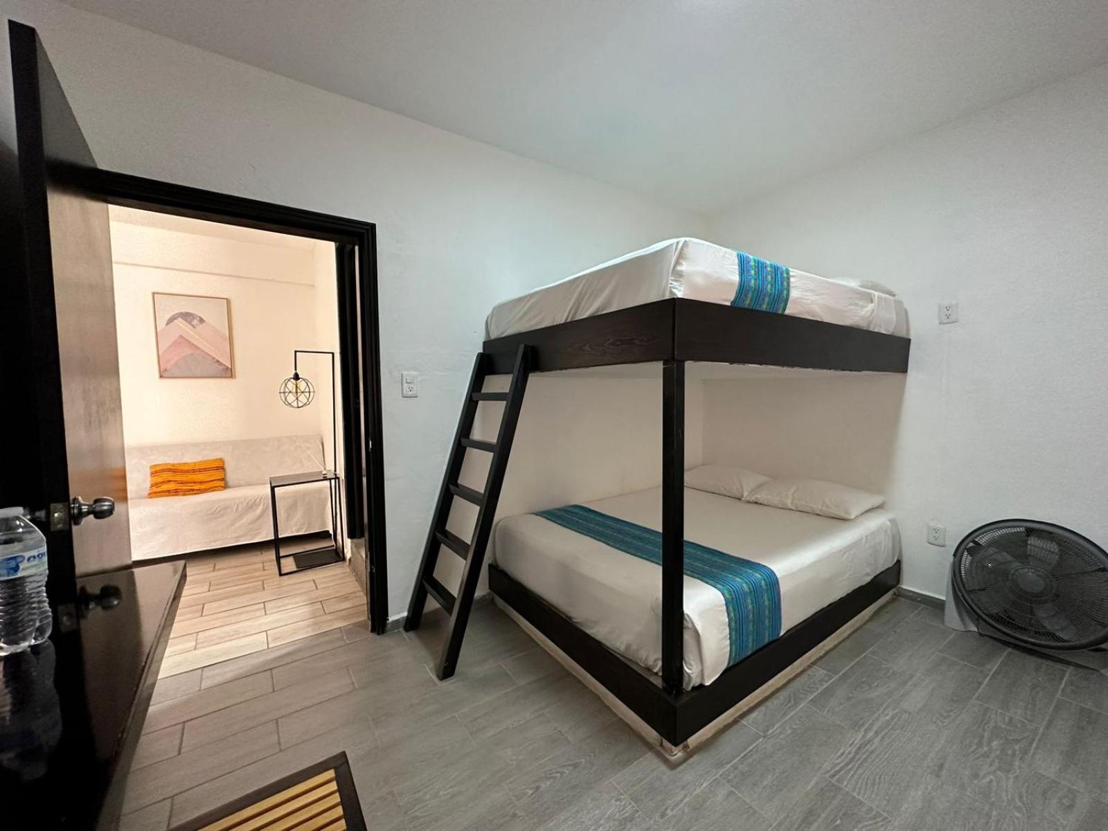 Twin Room photo 3