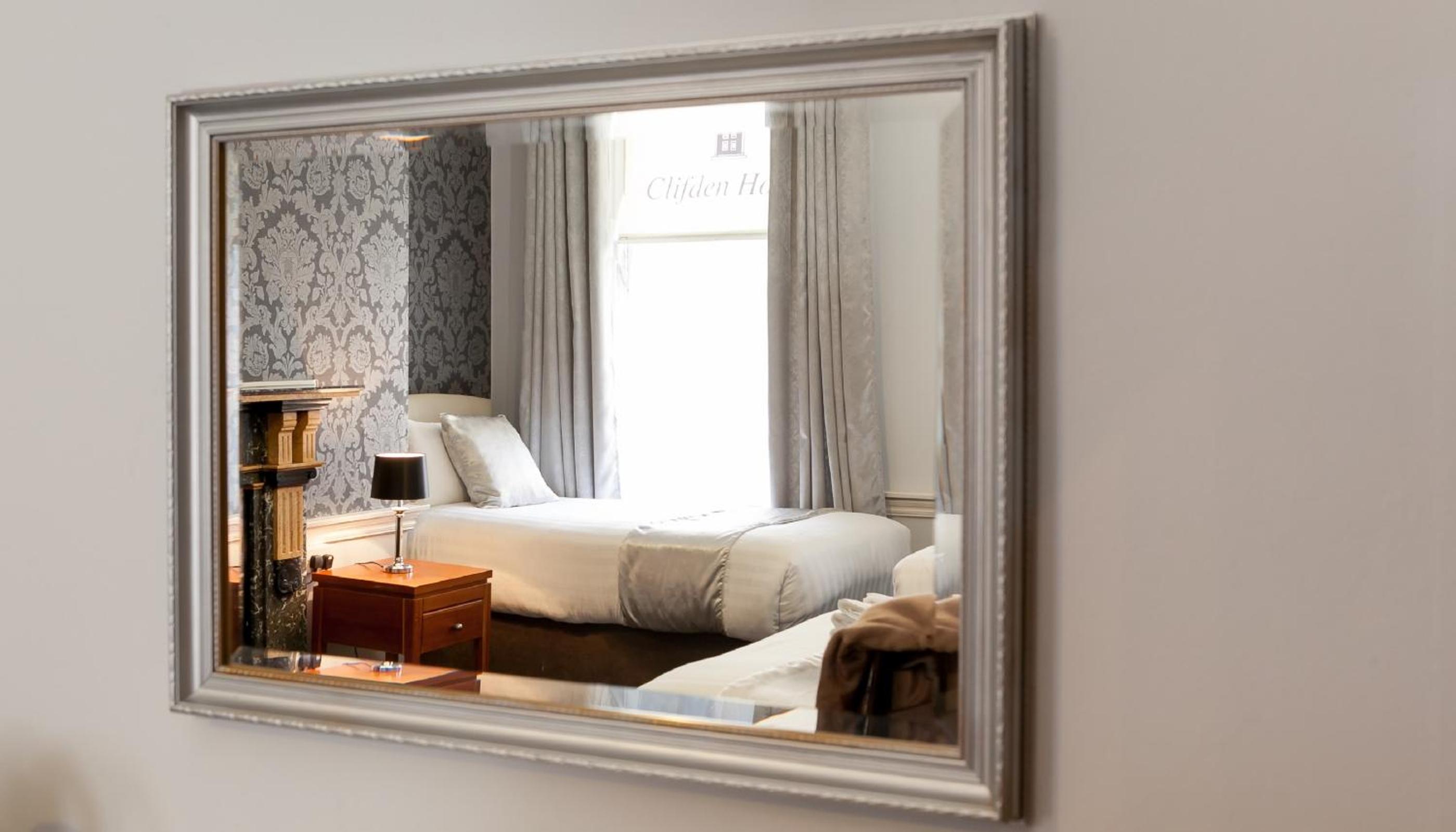 Twin Room photo 2