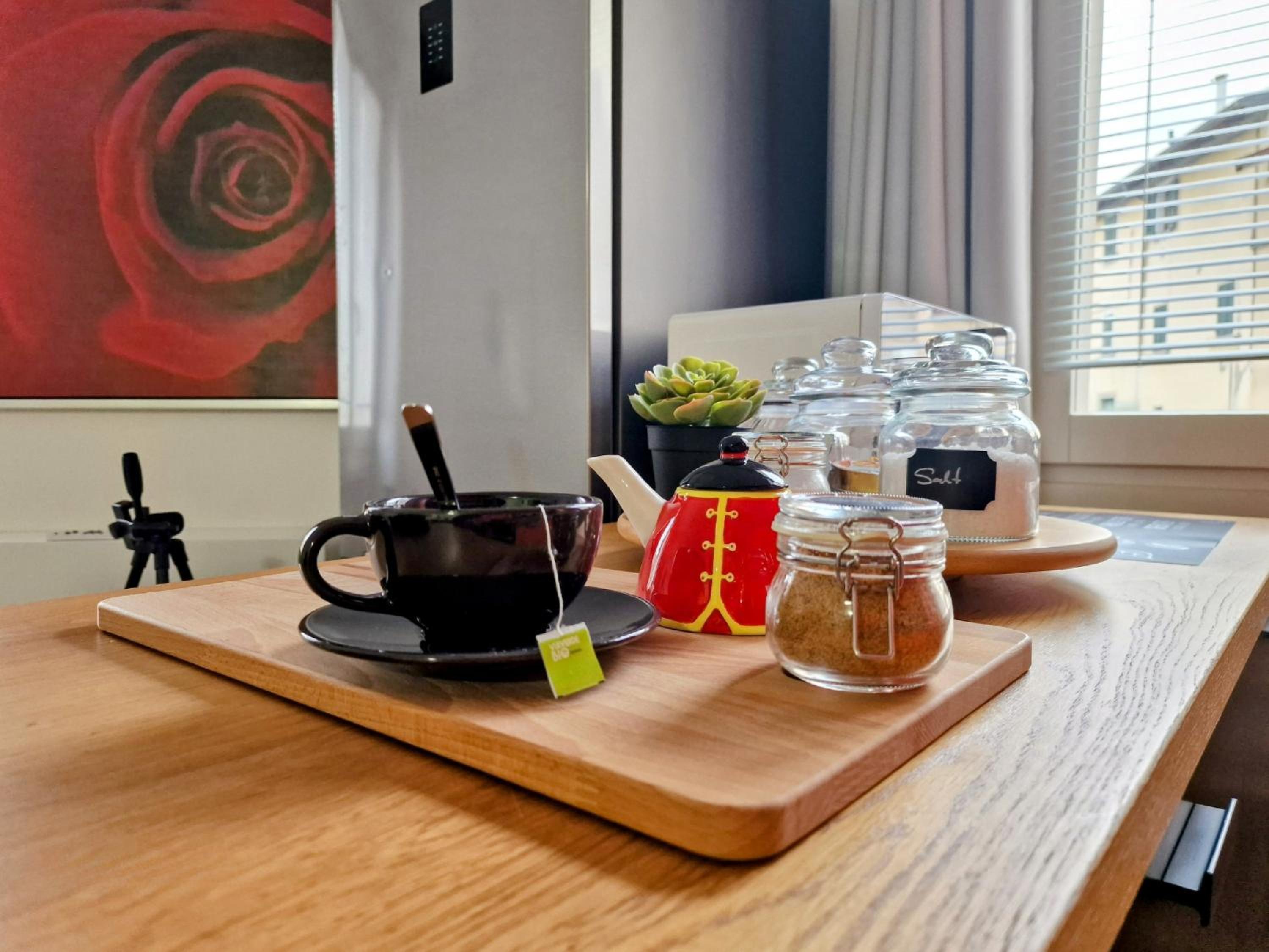 One-Bedroom Apartment - Photo 37