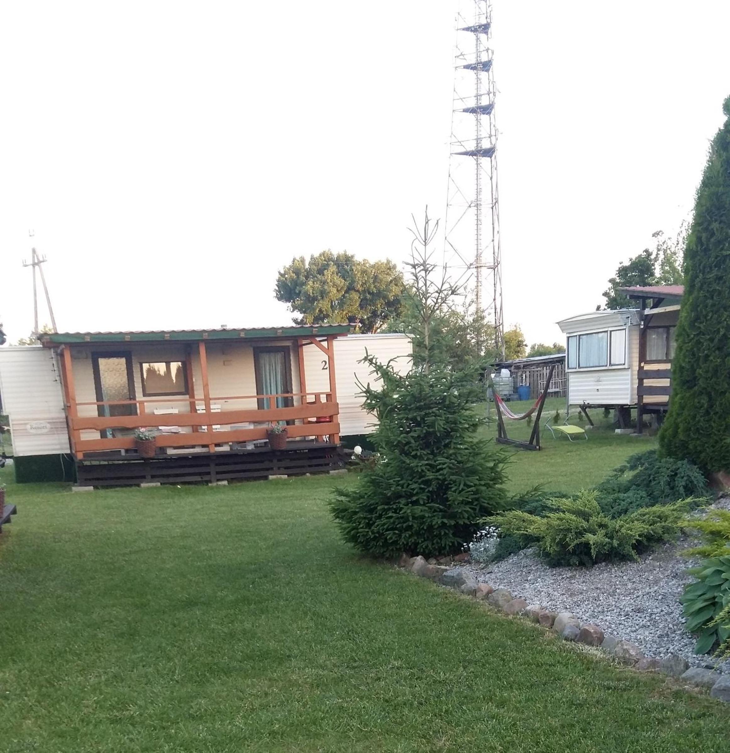 Mobile Home photo 1