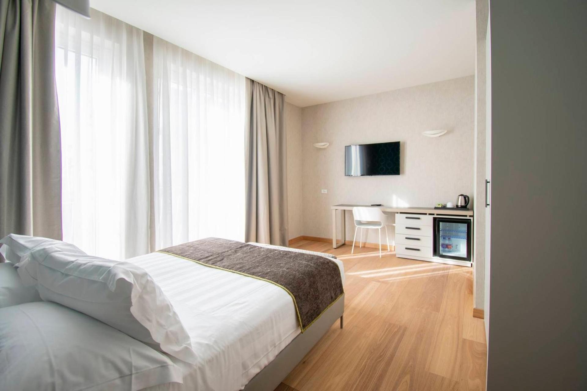 Comfort Triple Room - Photo 2