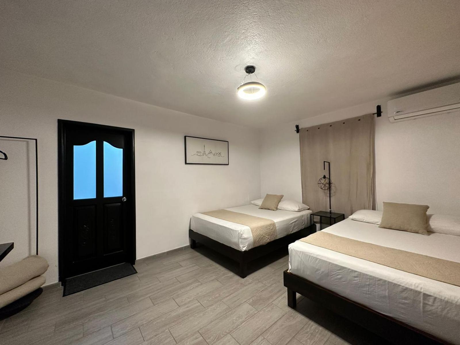 Suite photo 1