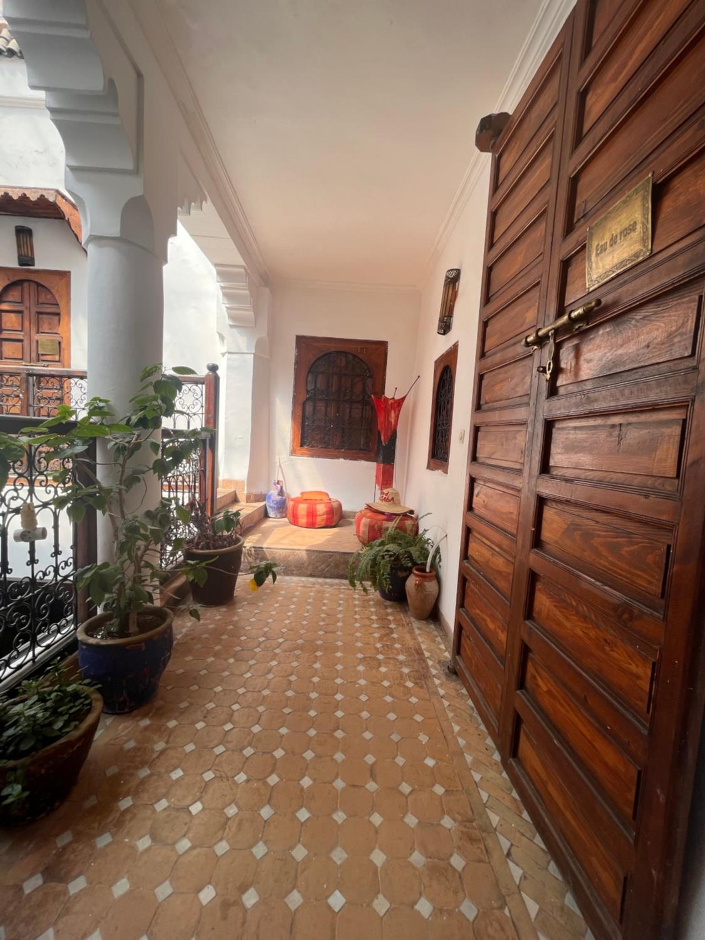 riad dar saba shika — photo 80