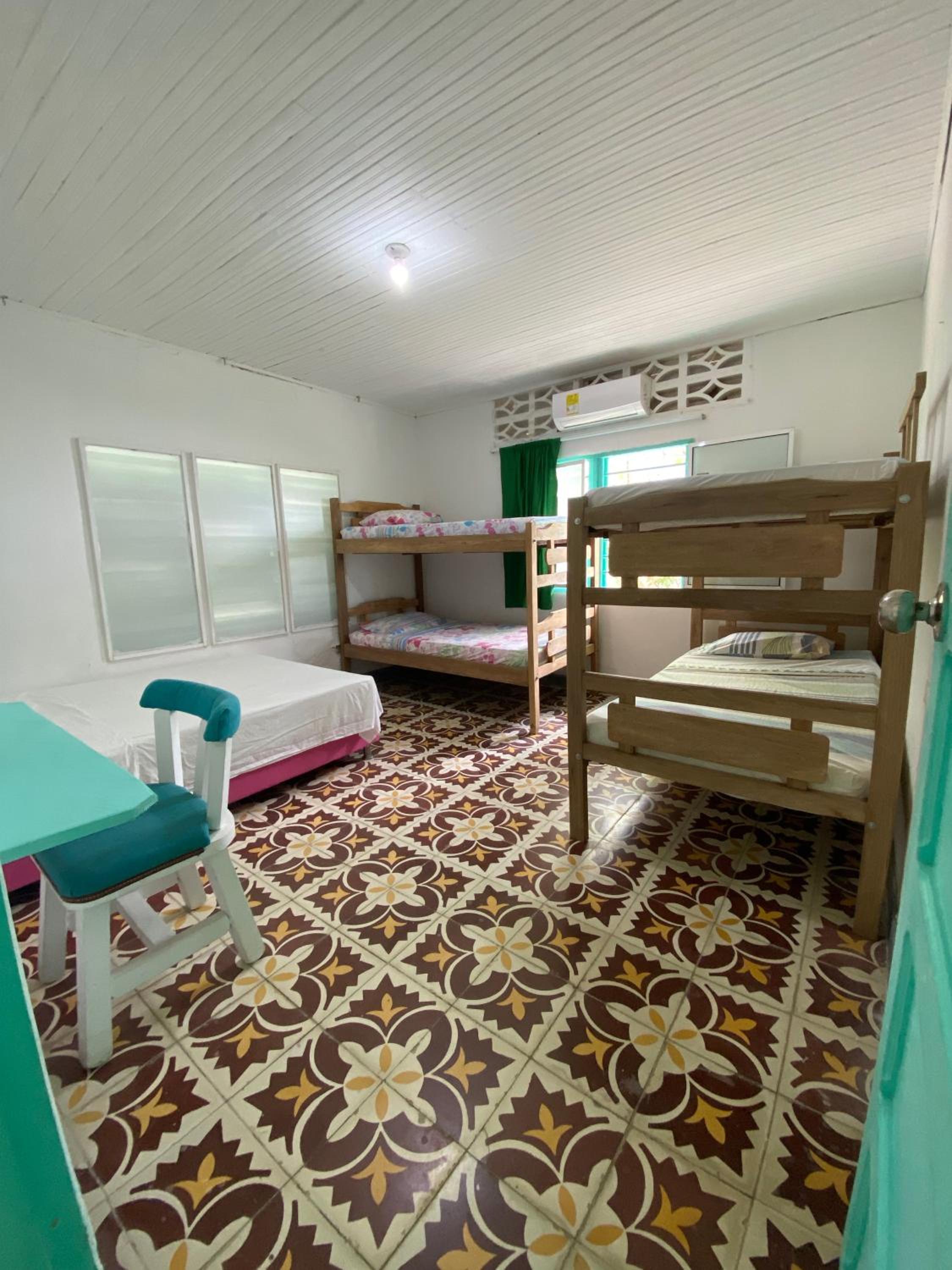 Family Room with Bathroom photo 1