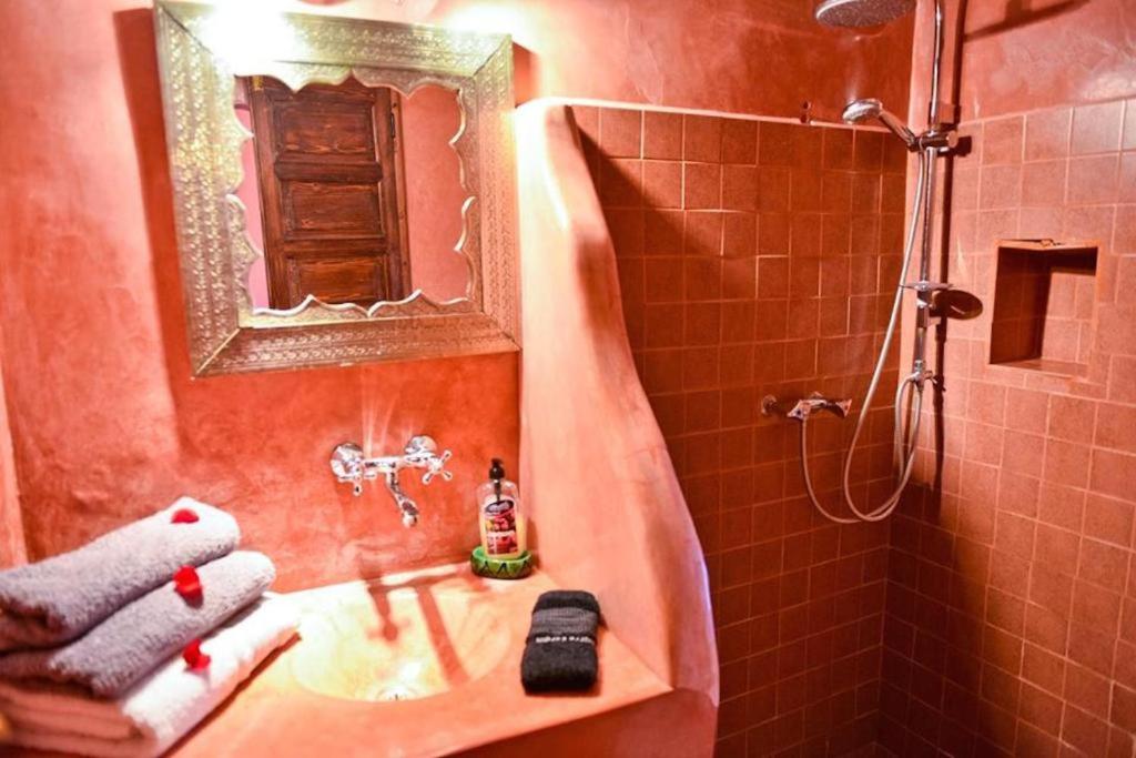 riad dar saba shika — photo 81