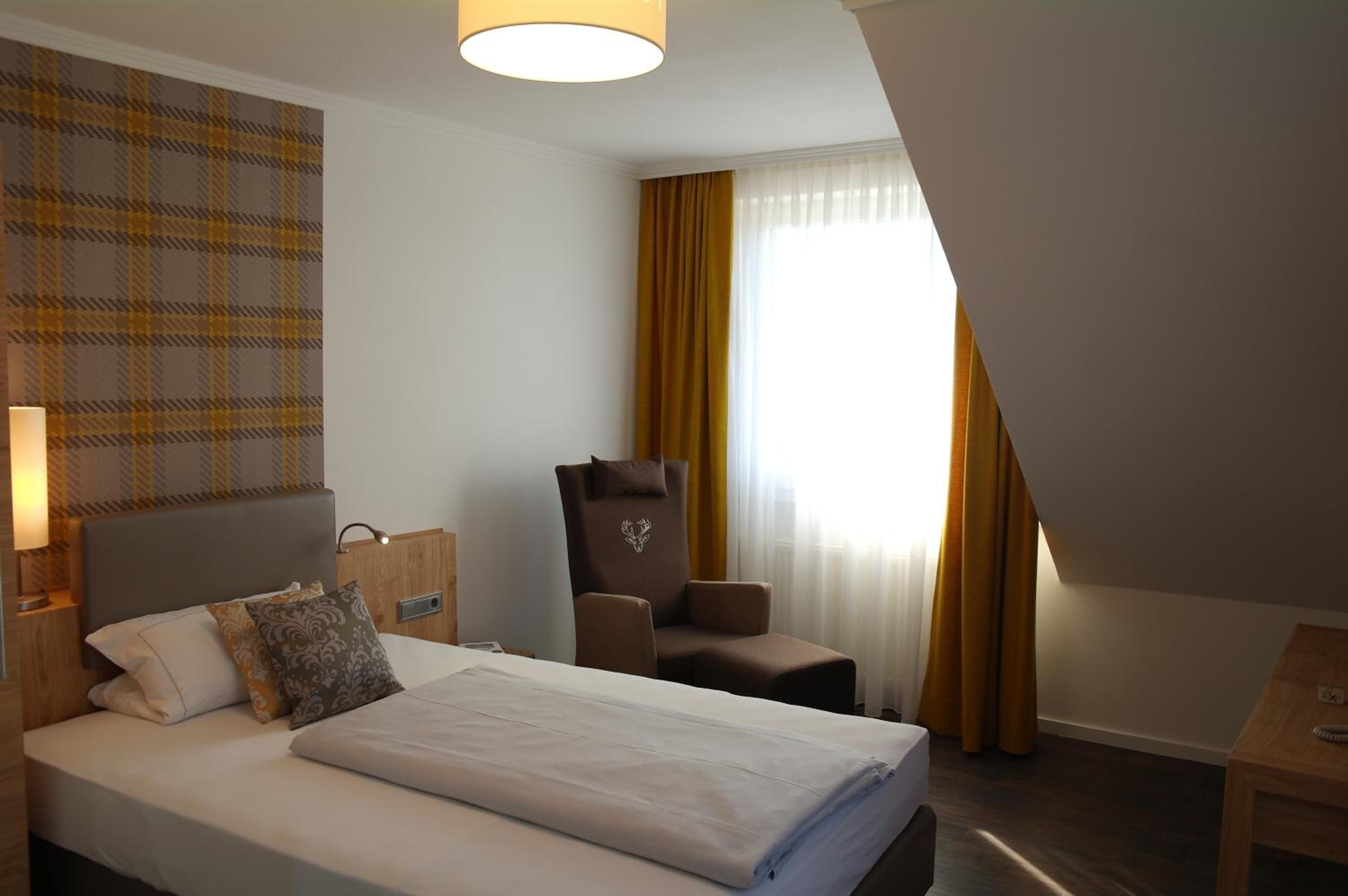Comfort Single Room photo 2