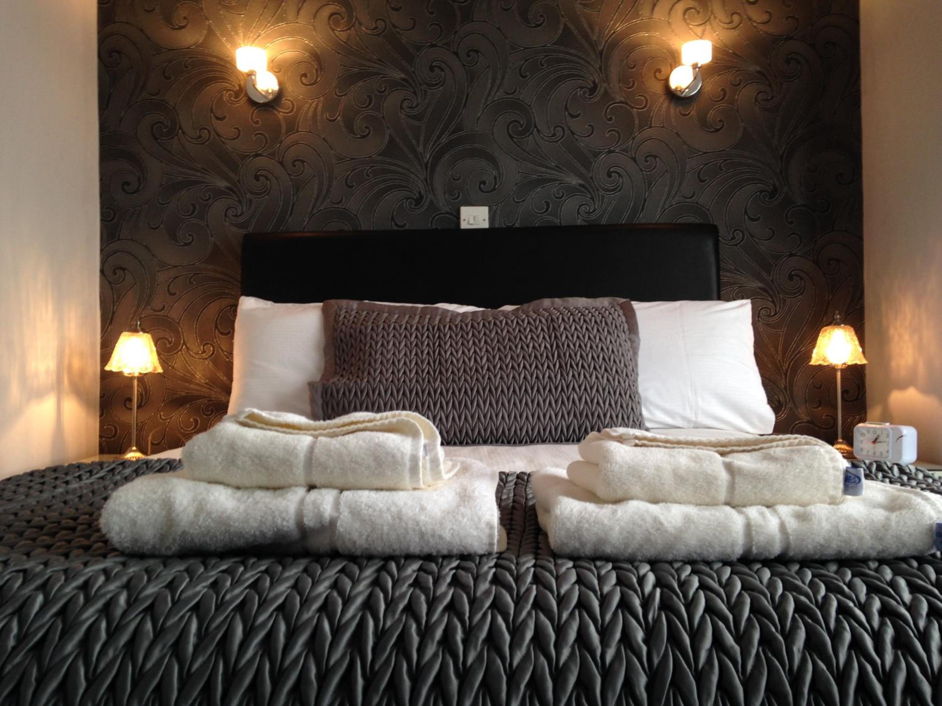 Superior Double Room with Sea View photo 2