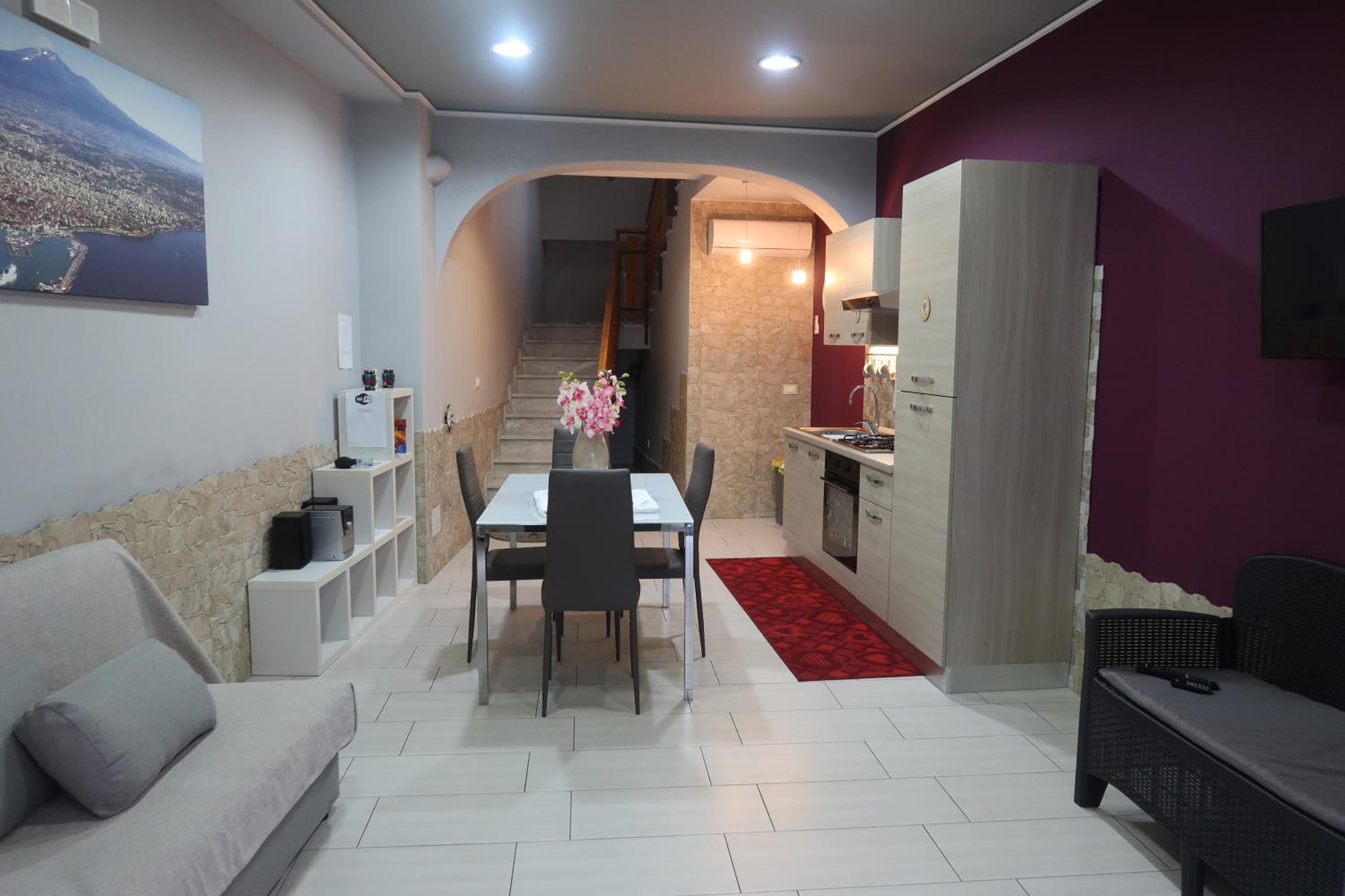 One-Bedroom House photo 3