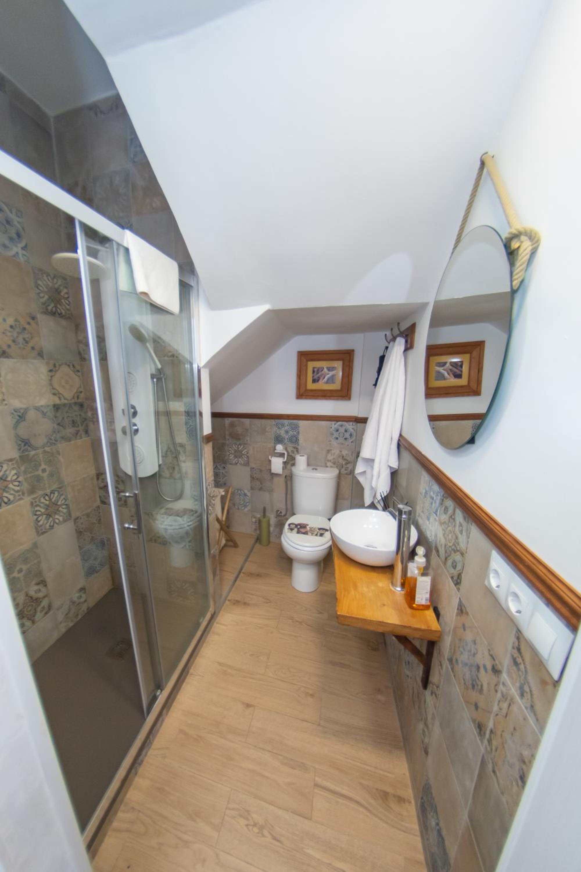 Loft - Photo 20