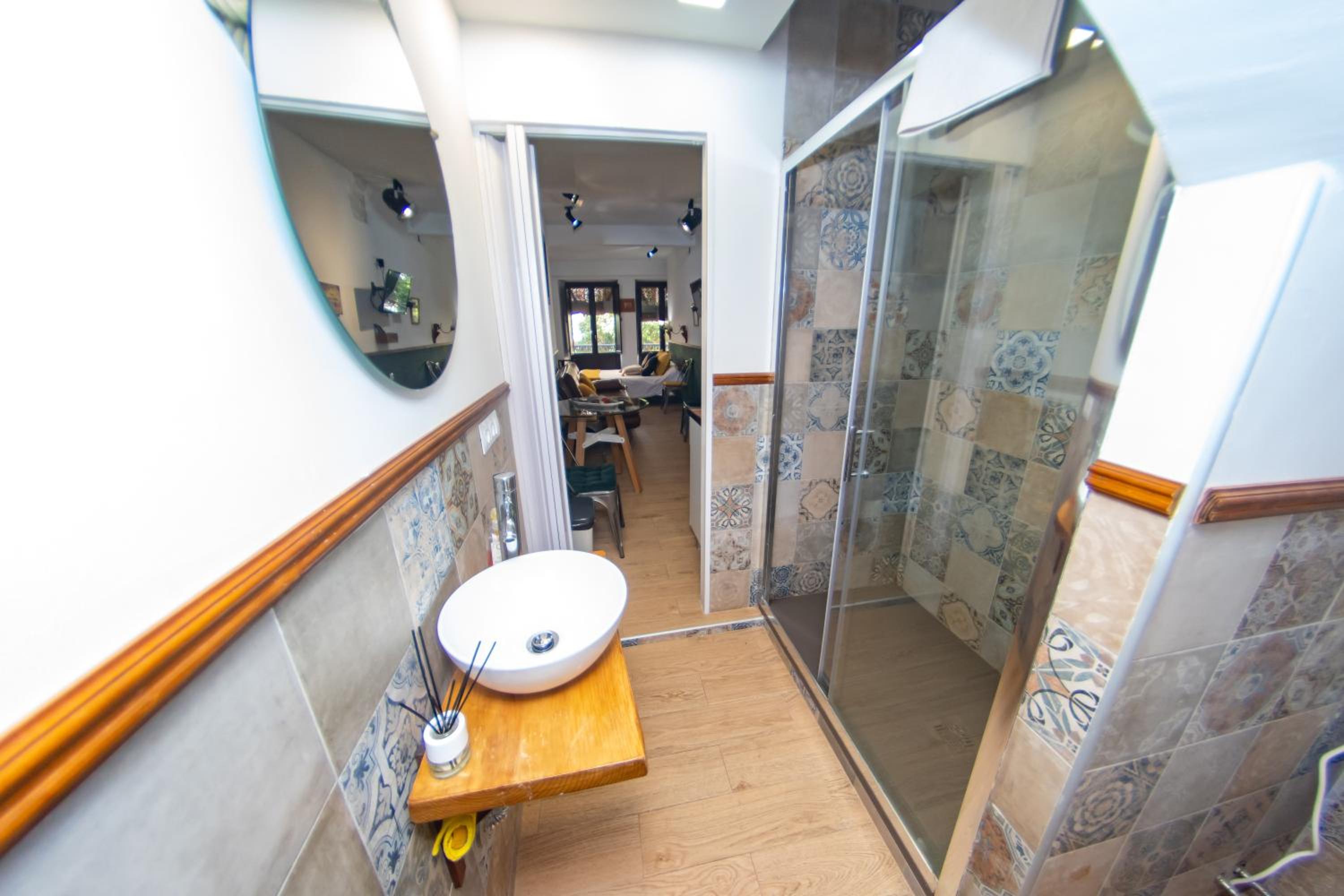 Loft - Photo 19