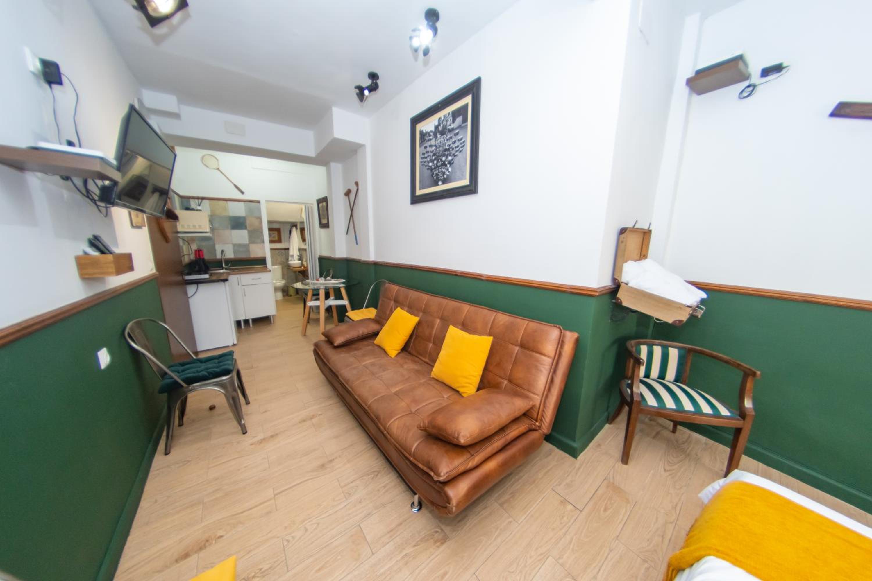 Loft - Photo 12