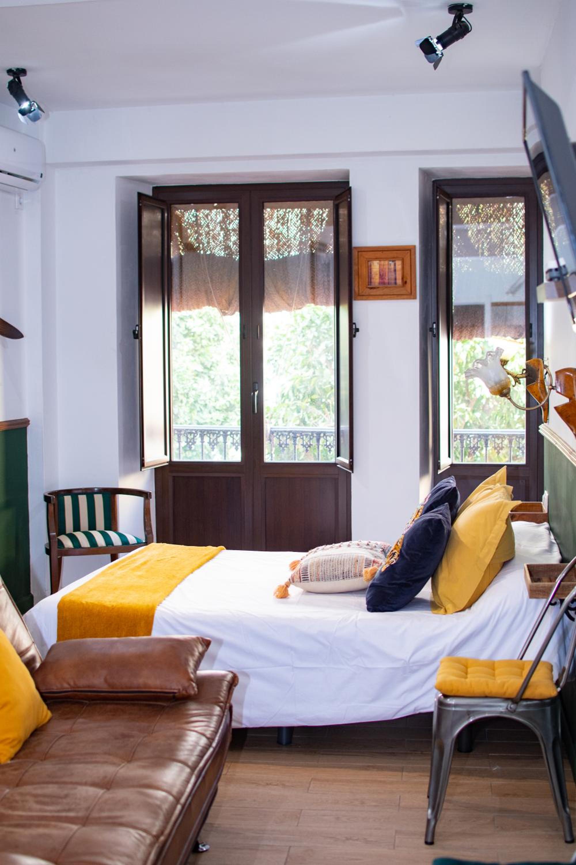 Loft - Photo 8