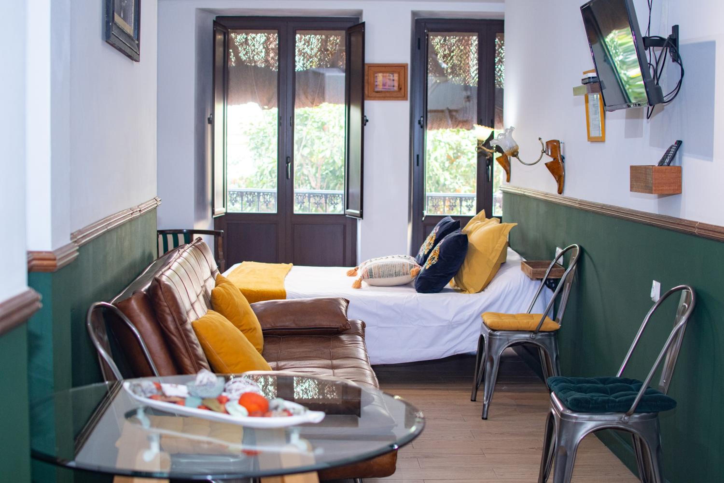 Loft - Photo 11
