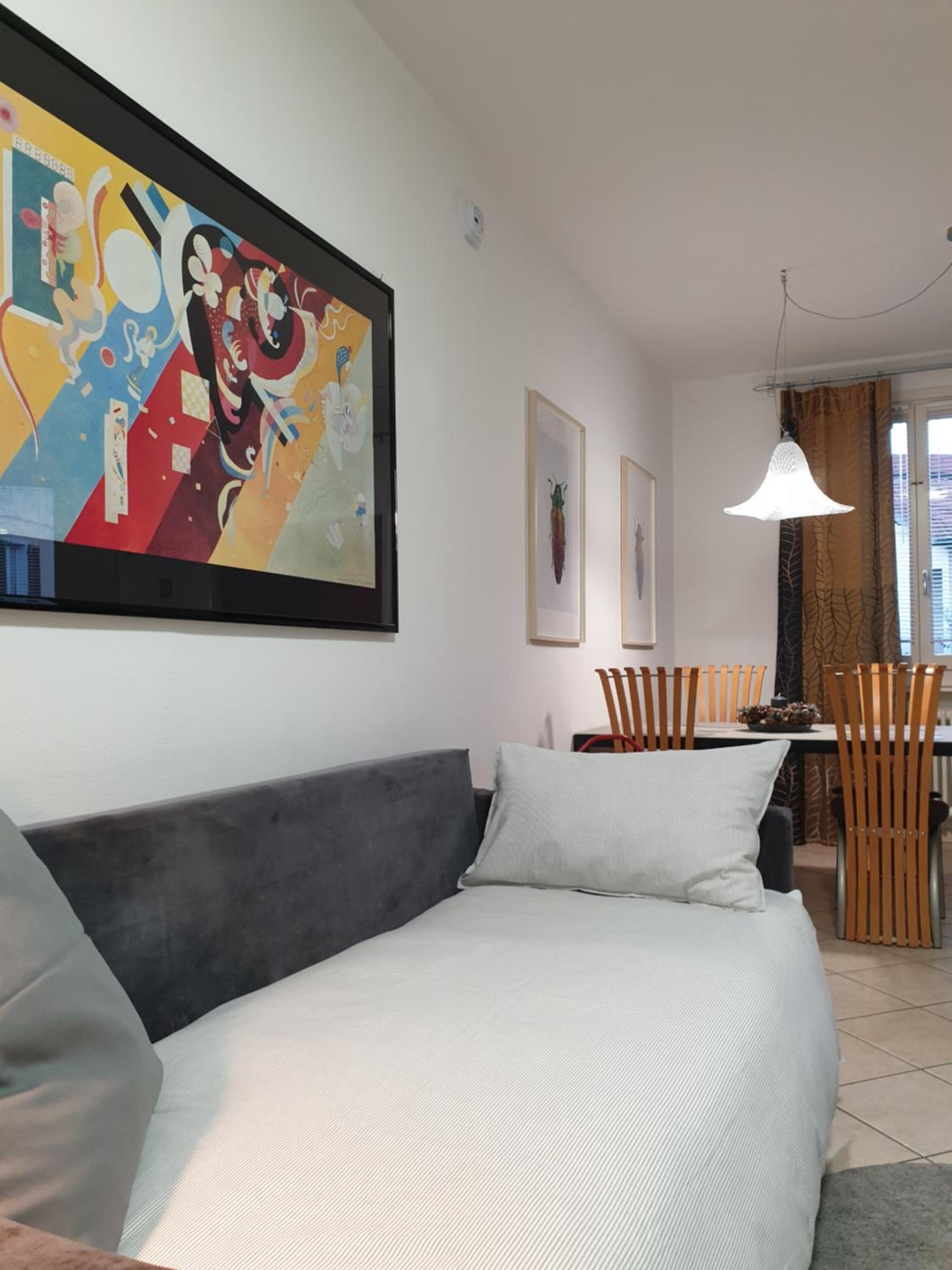 One-Bedroom Apartment - Photo 68