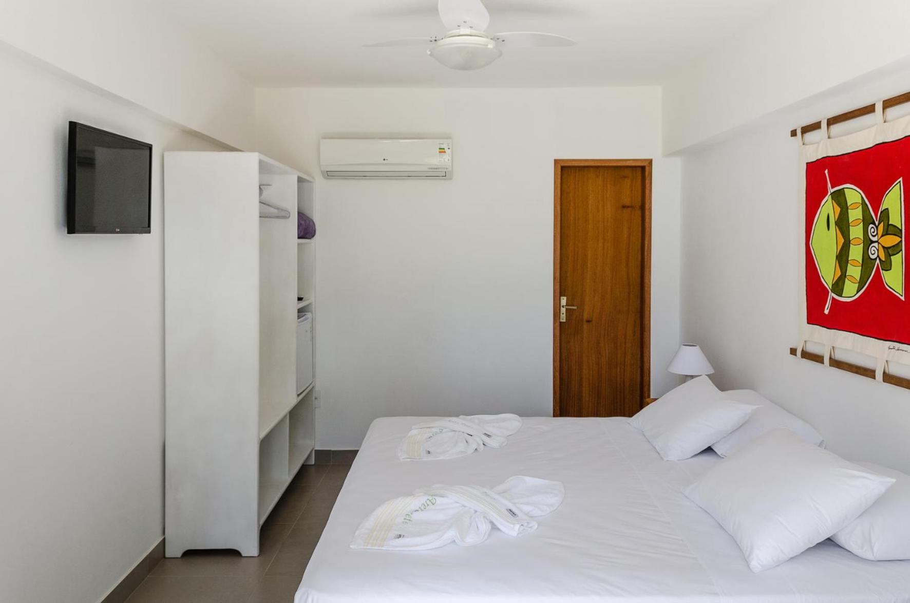 Deluxe Double Room photo 3