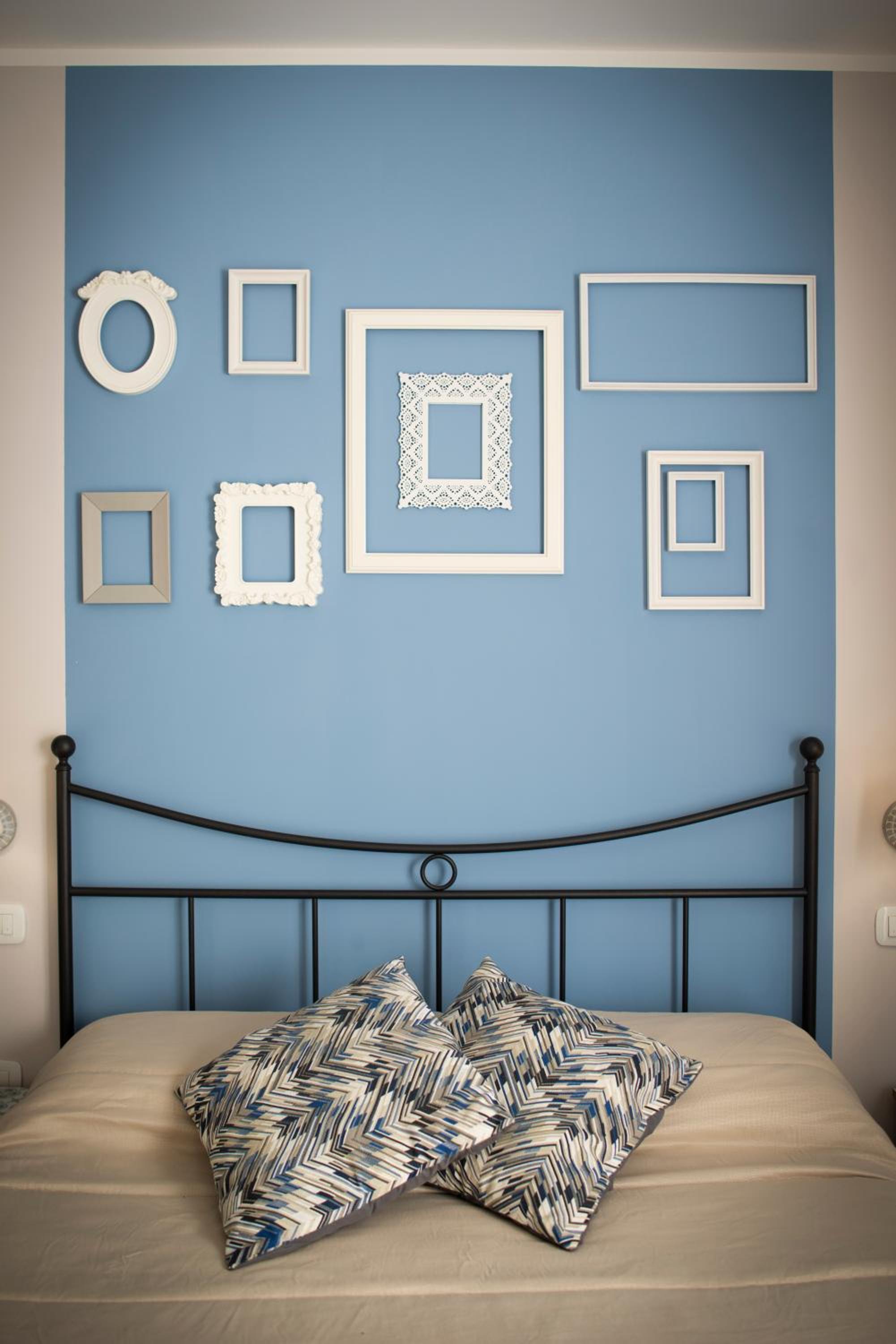 Double Room with Balcony - Photo 7