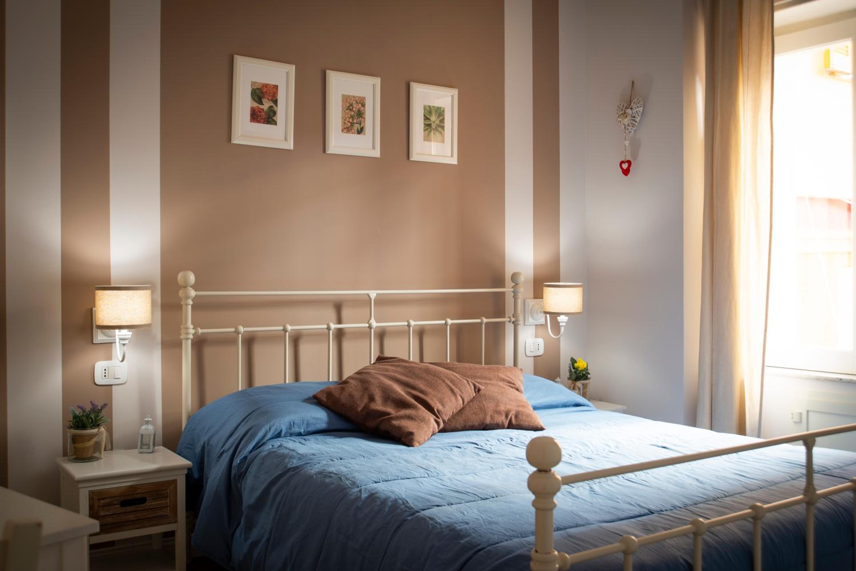 Superior Double Room - Photo 11