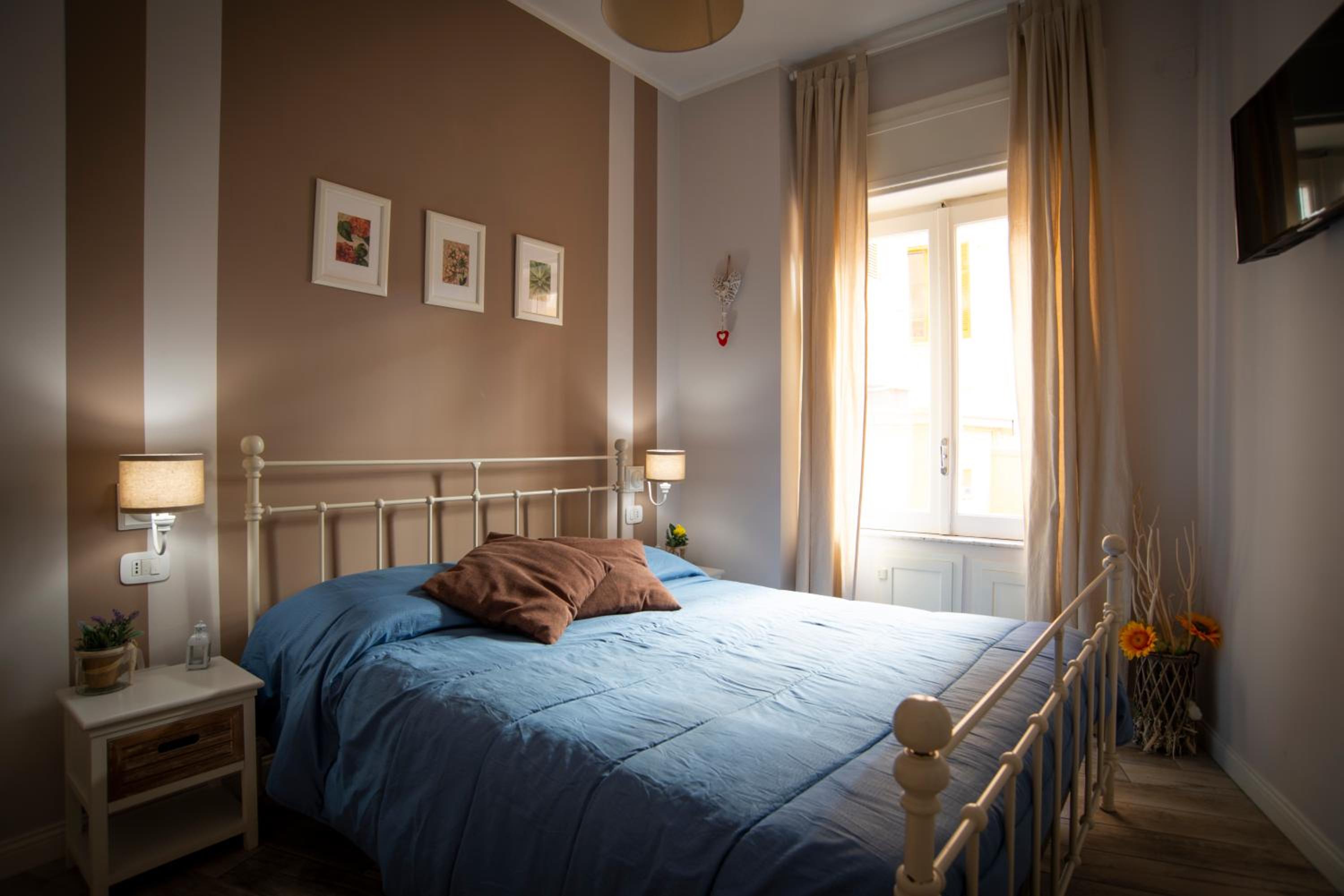 Superior Double Room - Photo 12