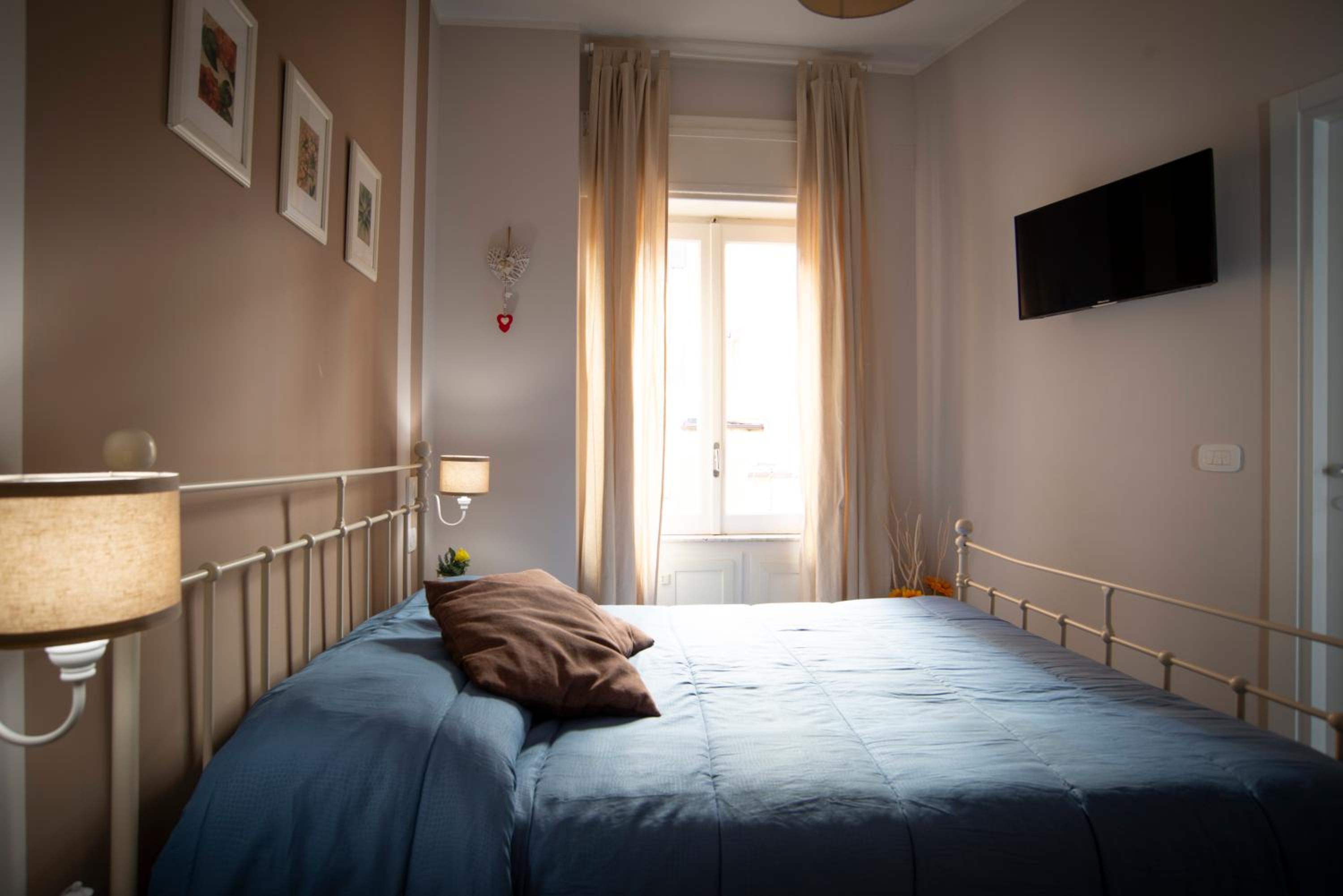 Superior Double Room - Photo 14