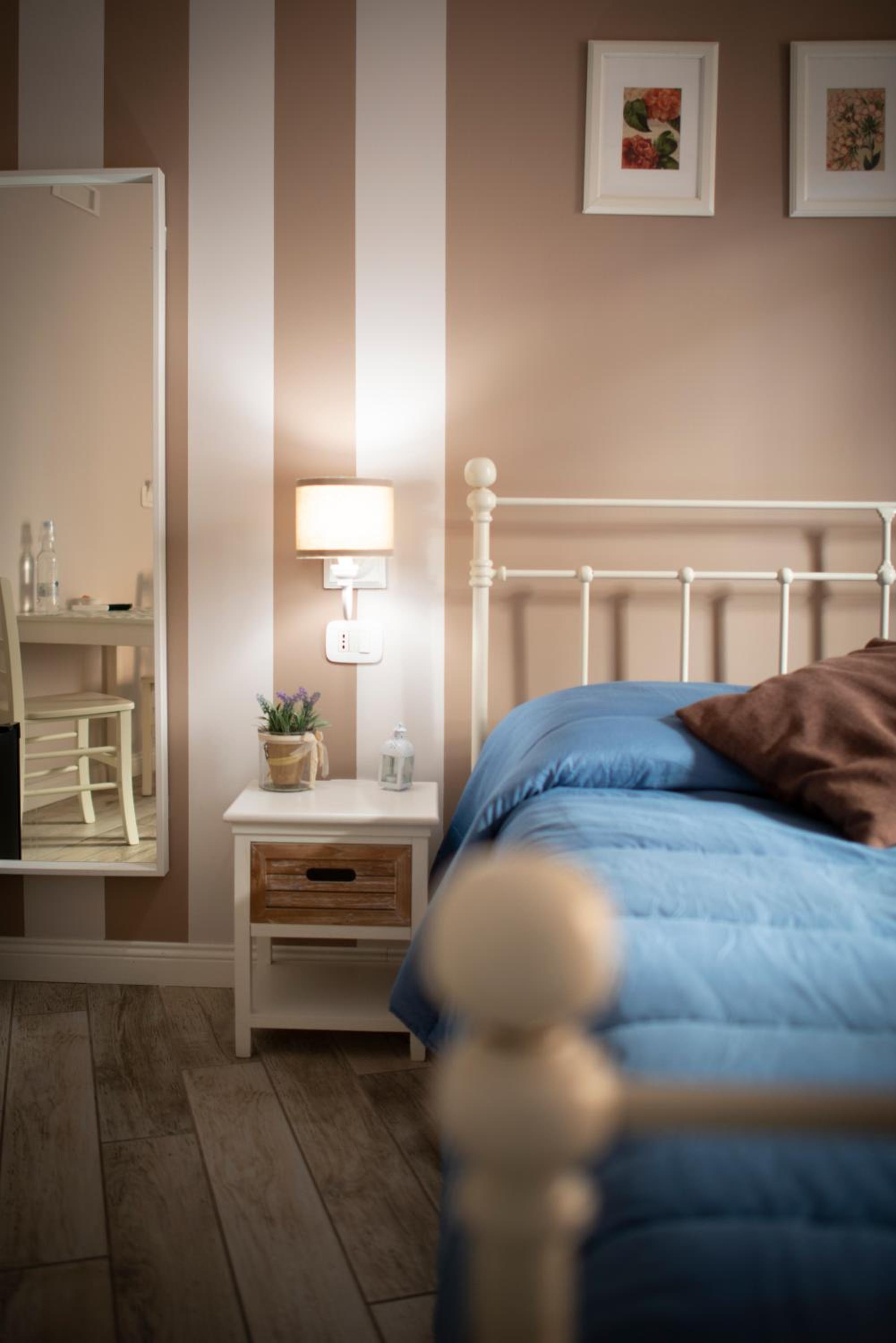 Superior Double Room - Photo 15