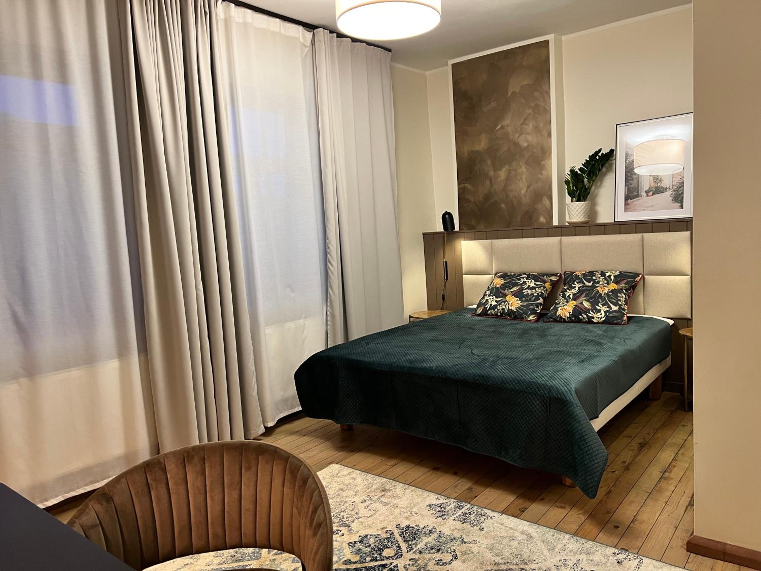Double Room photo 1