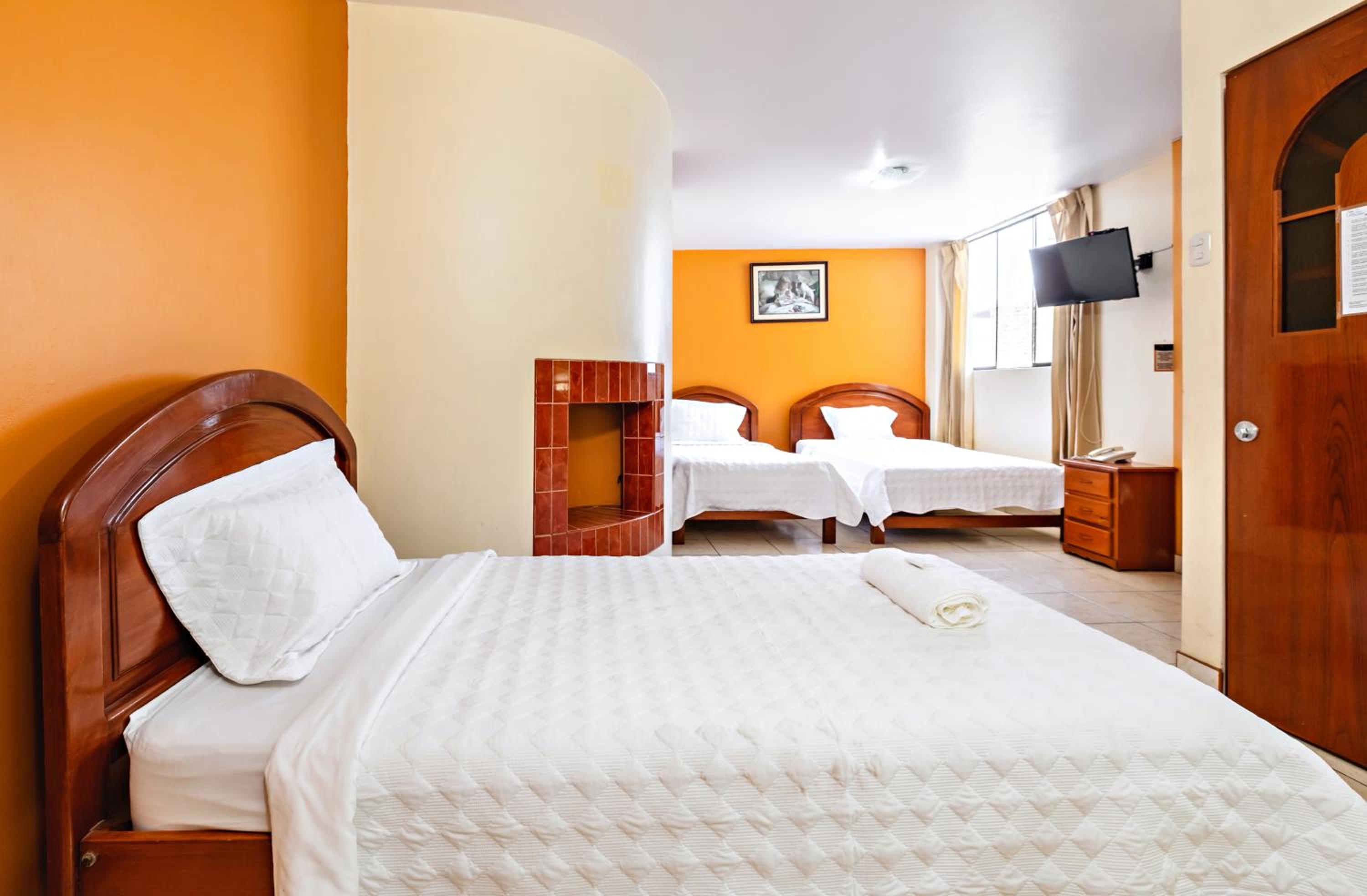 Triple Room photo 2