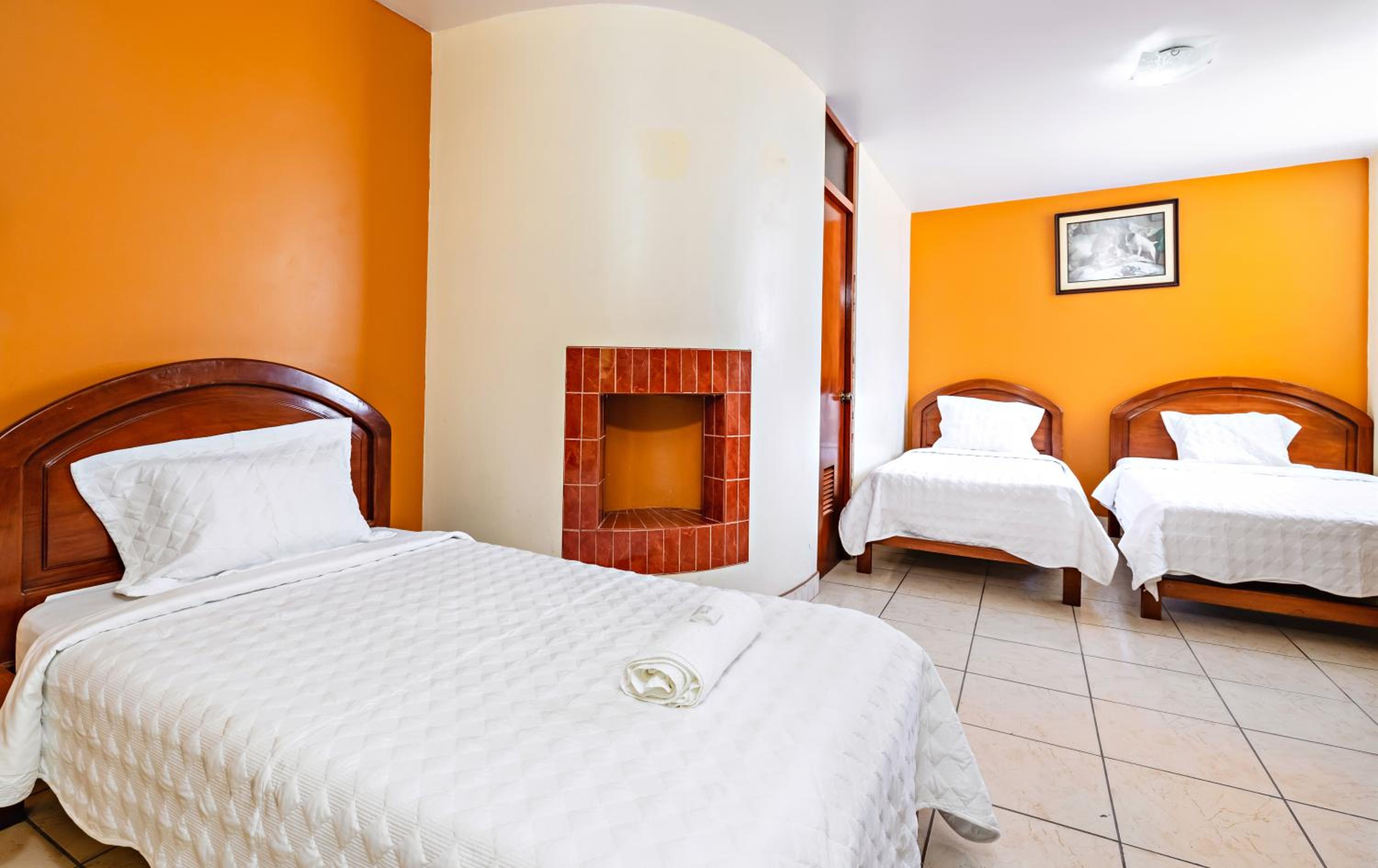 Triple Room photo 1