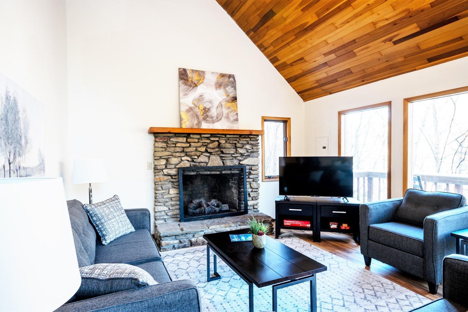 Two-Bedroom House photo 1