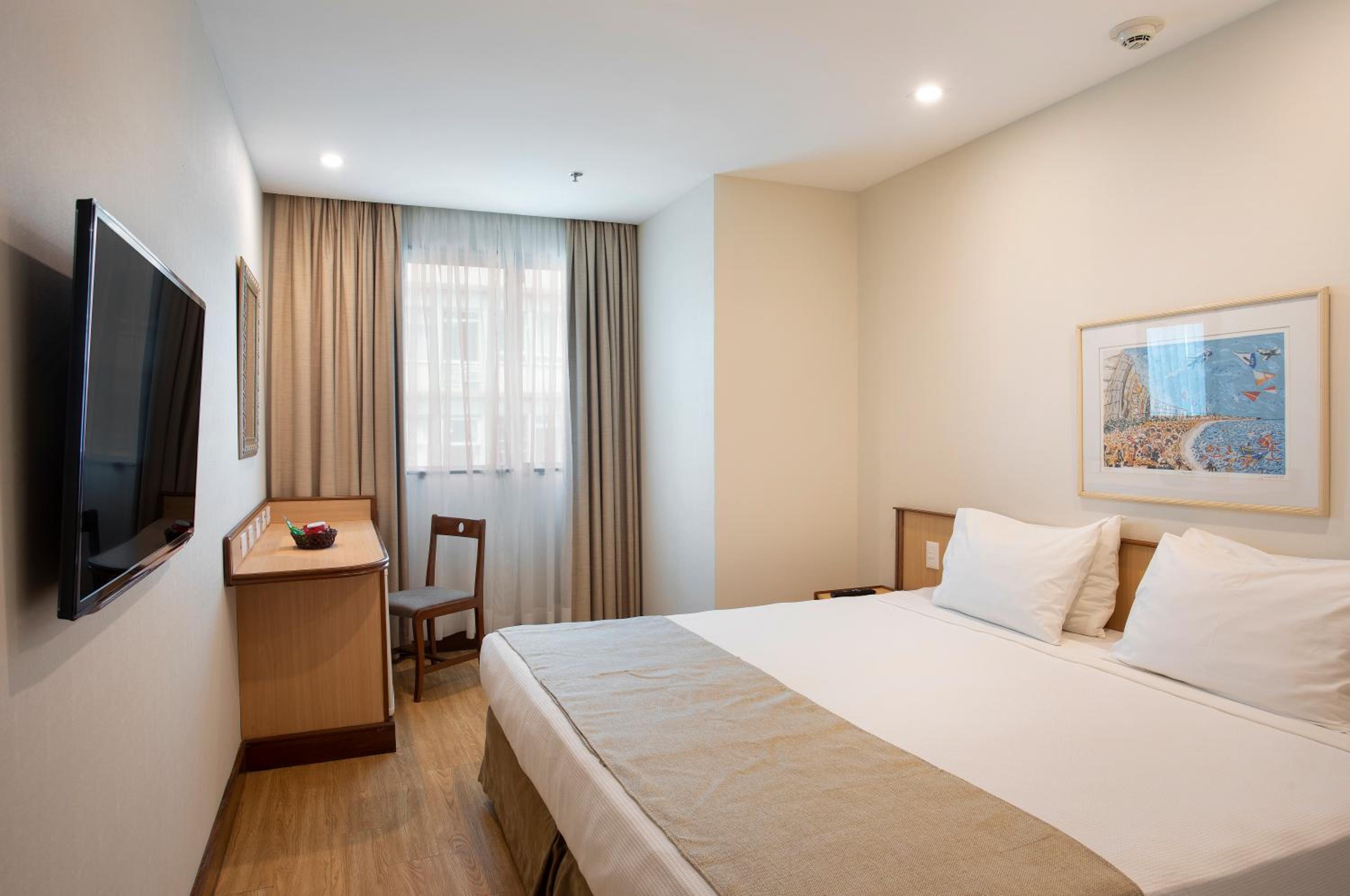 Superior Double Room with Double Bed - Photo 3