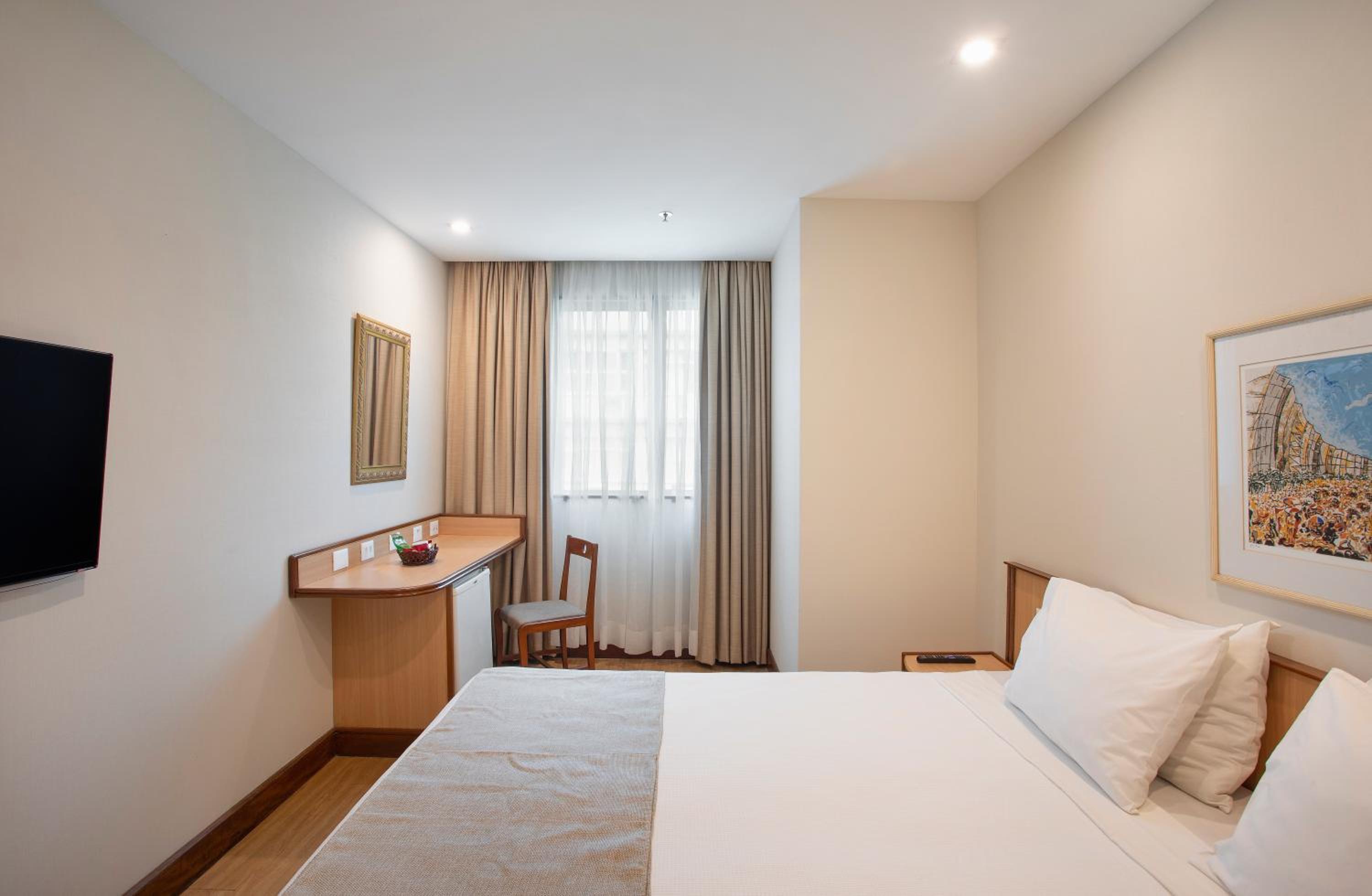 Superior Double Room with Double Bed - Photo 1