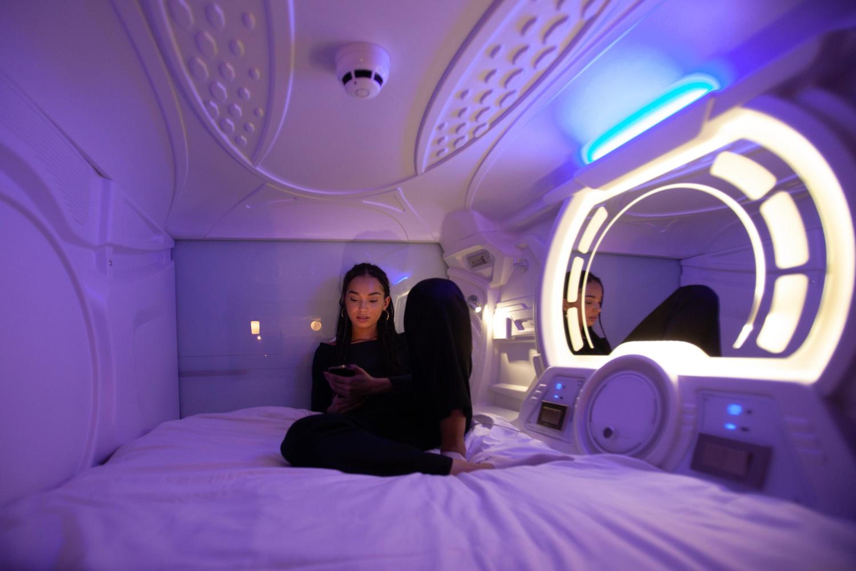 POD with shared bathroom thumbnail 5