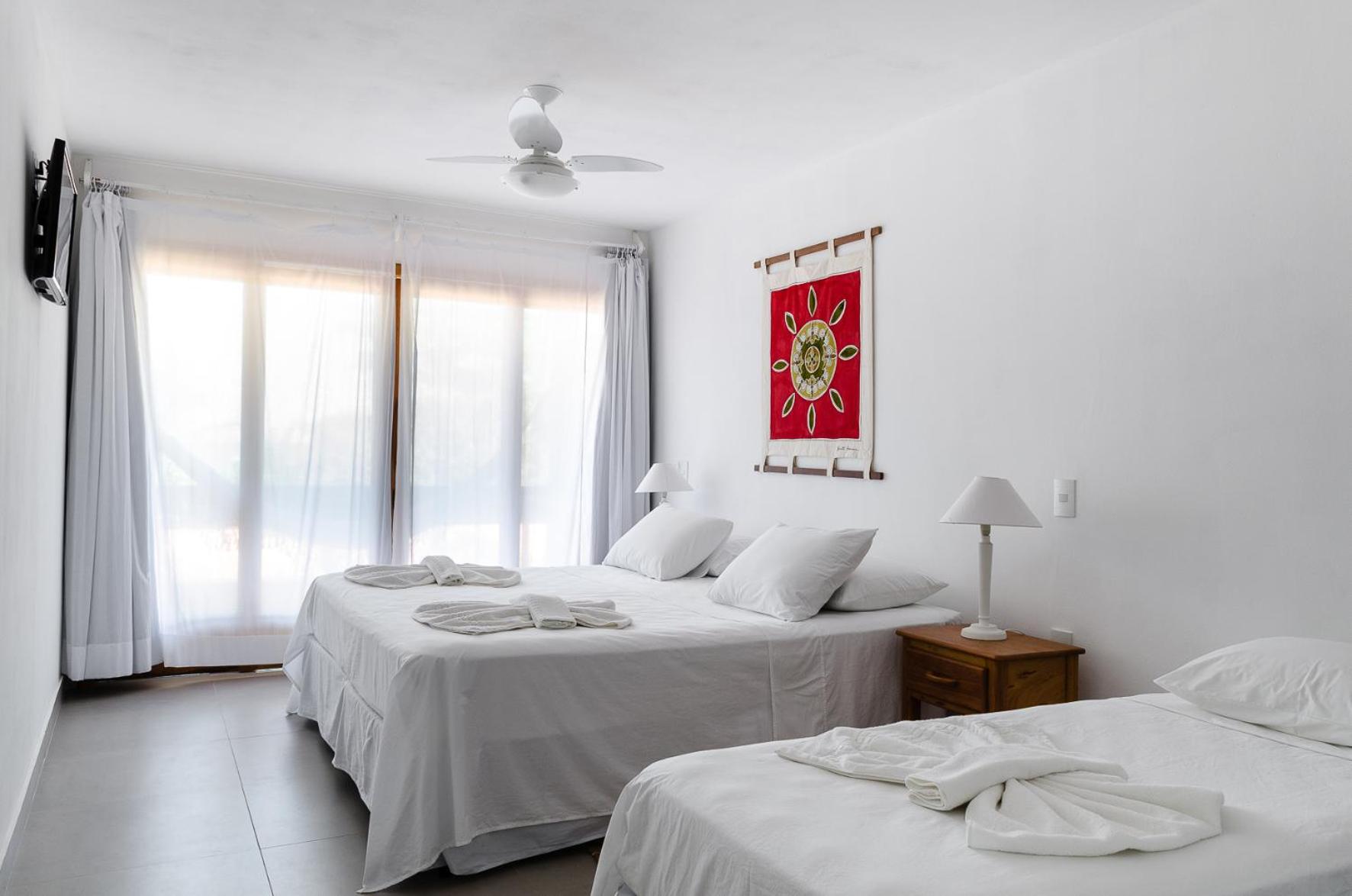 Deluxe Triple Room photo 1