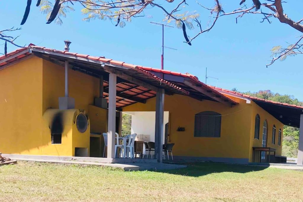 Three-Bedroom House photo 2