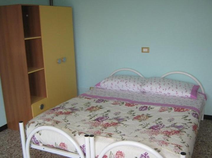 Quadruple Room with Balcony photo 1