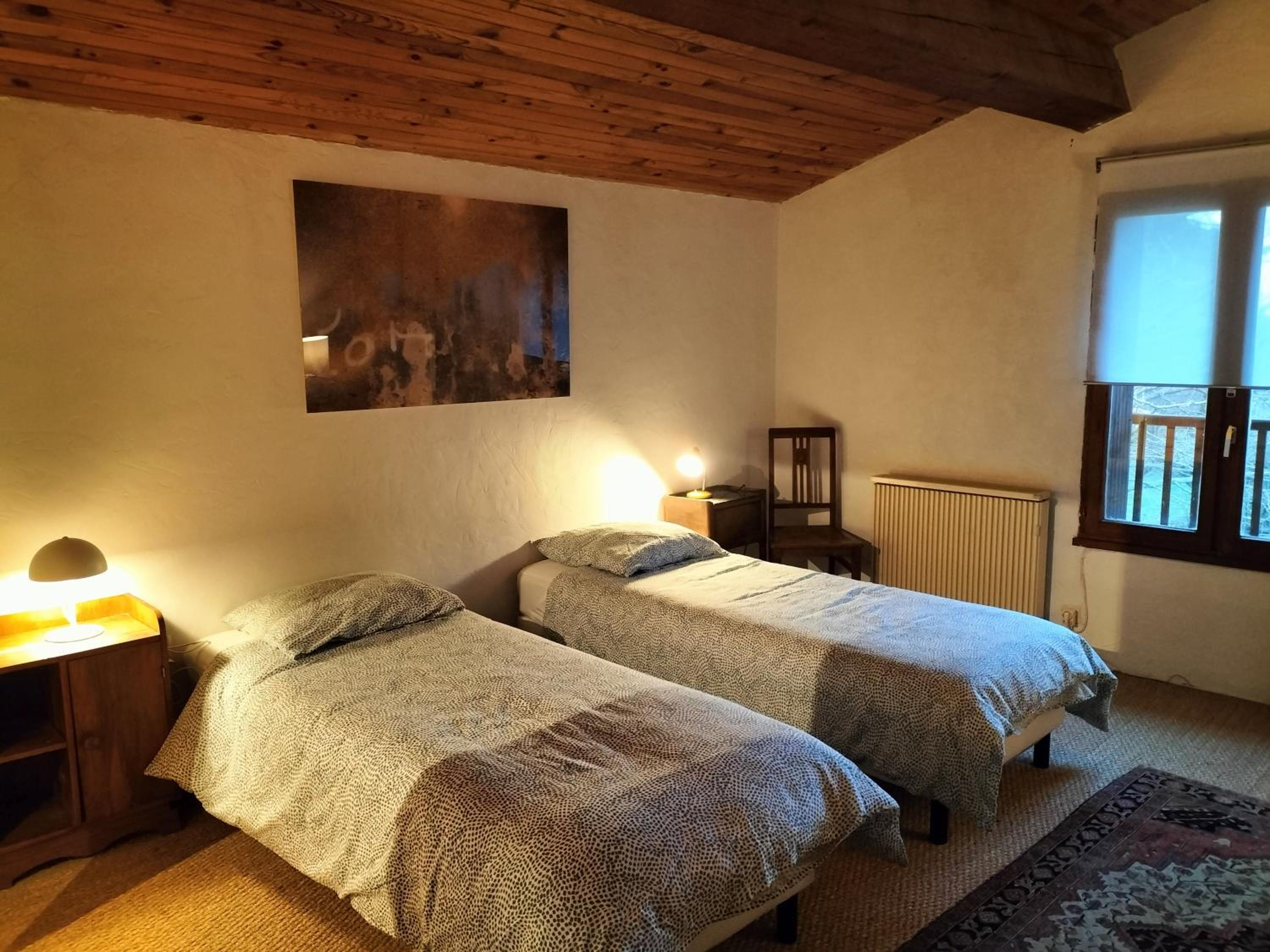 Budget Double Room photo 1