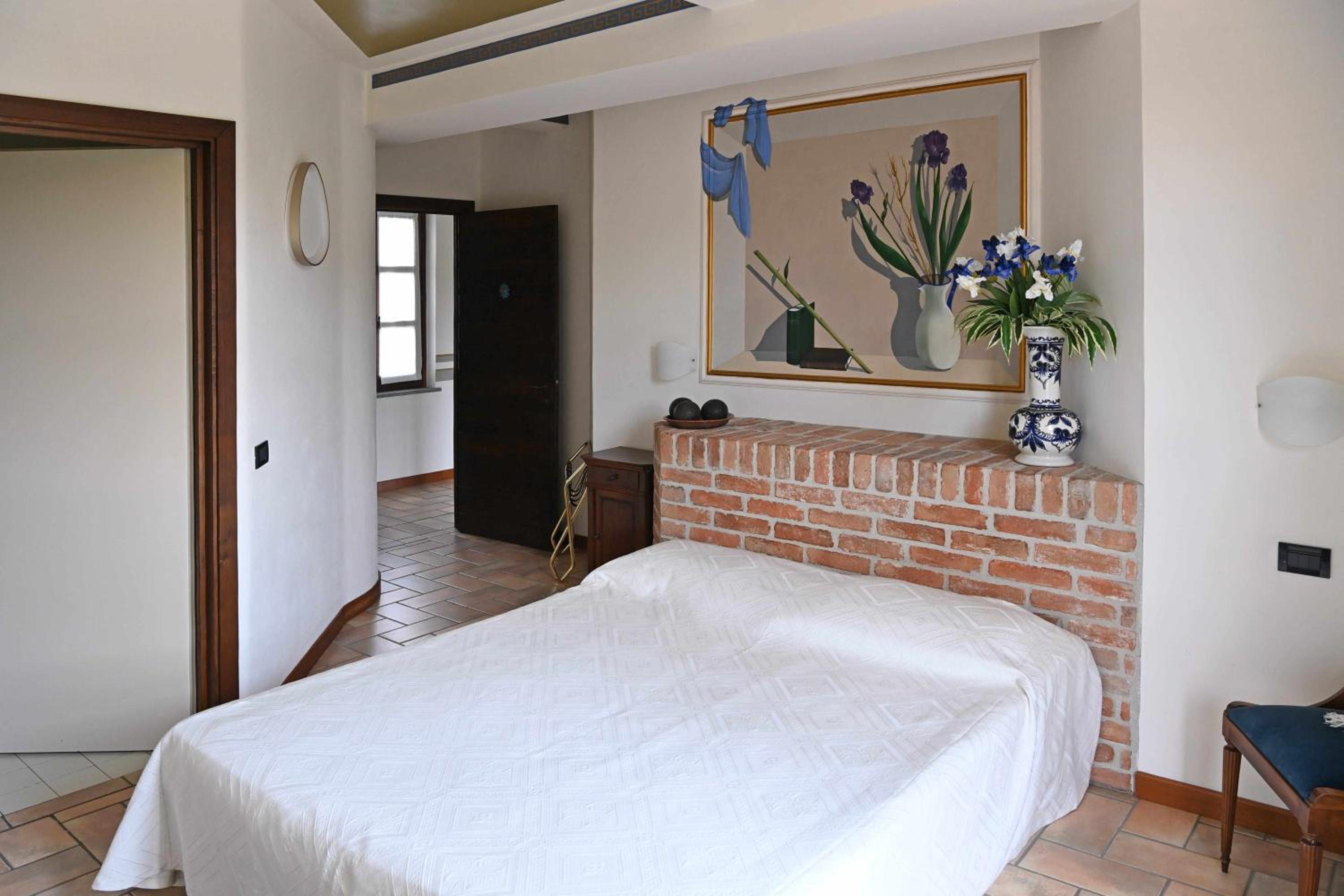 Double Room with Balcony photo 1
