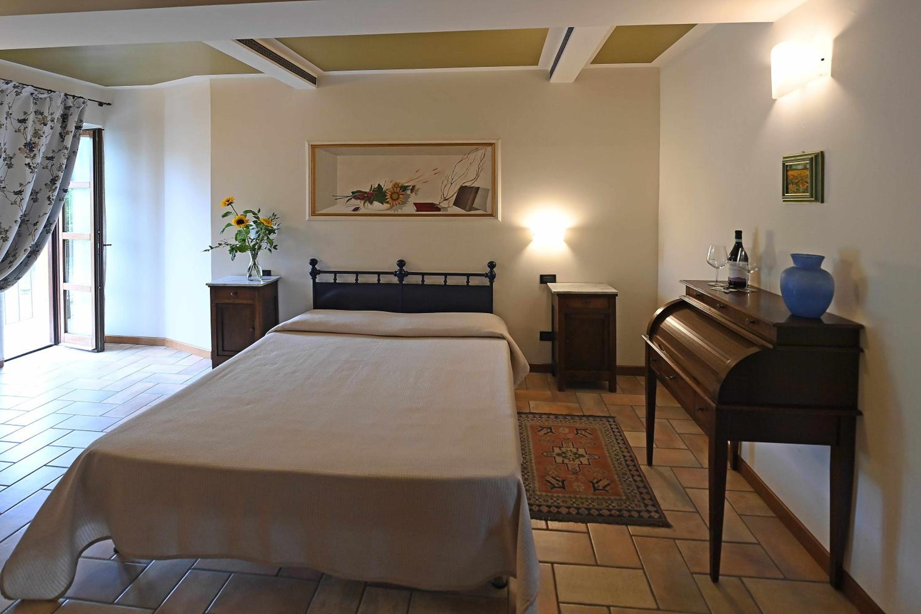 Double Room - Photo 1