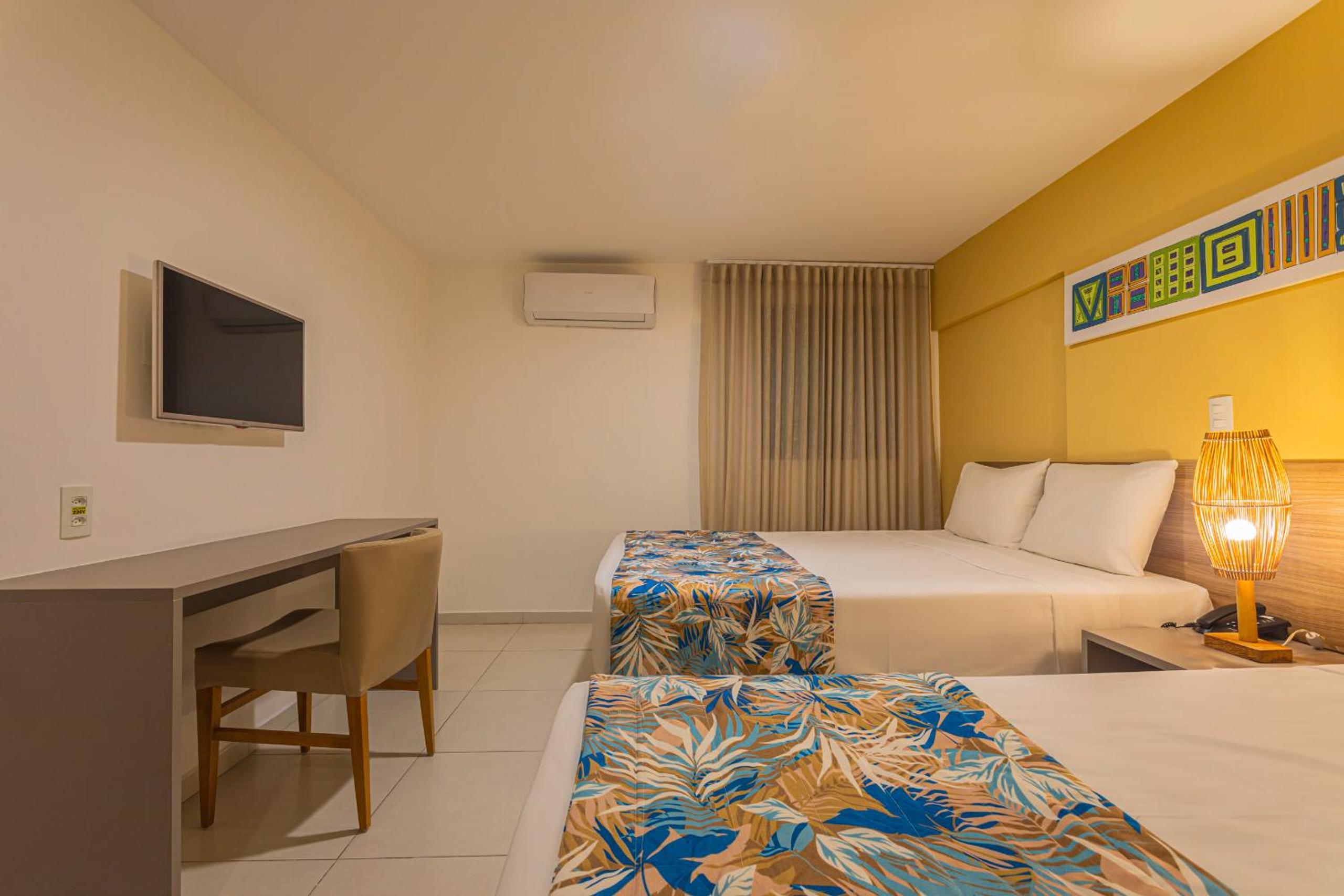 Double Room with Extra Bed photo 1