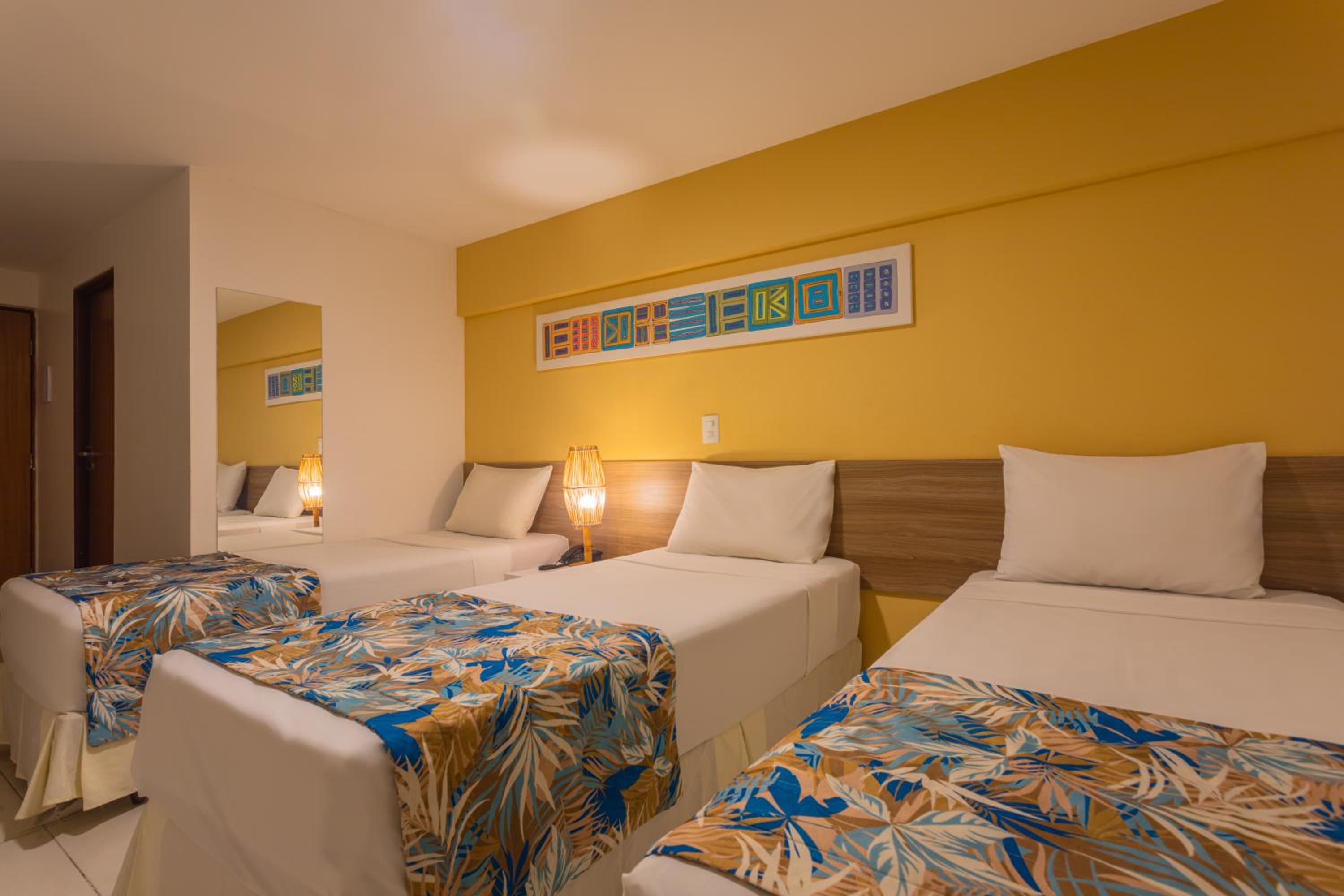 Triple Room photo 1