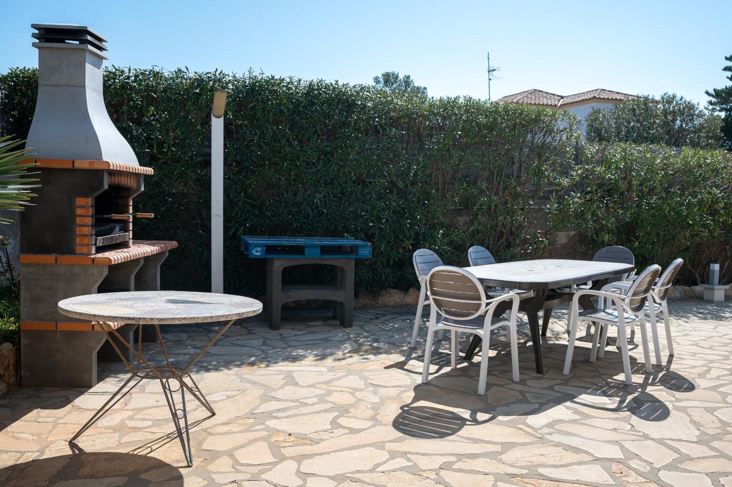 Villa with Private Pool photo 2