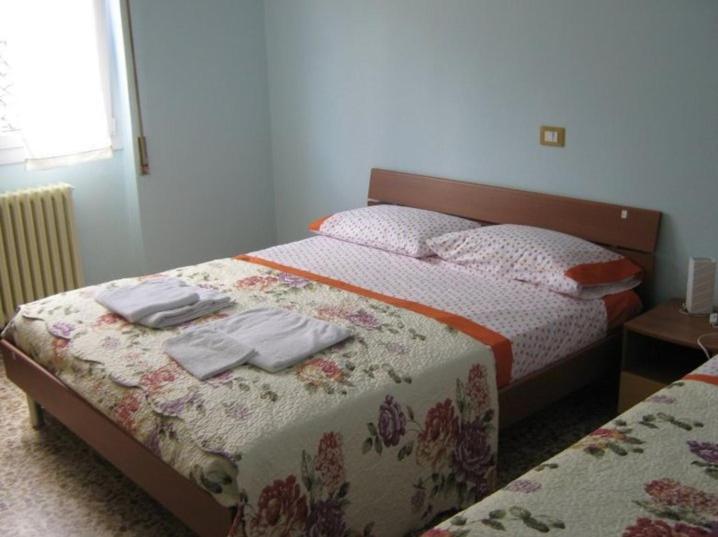 Standard Triple Room photo 1