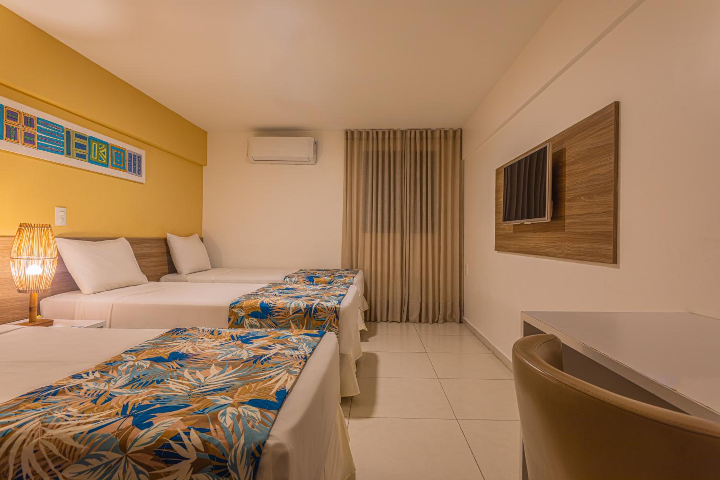 Triple Room photo 2