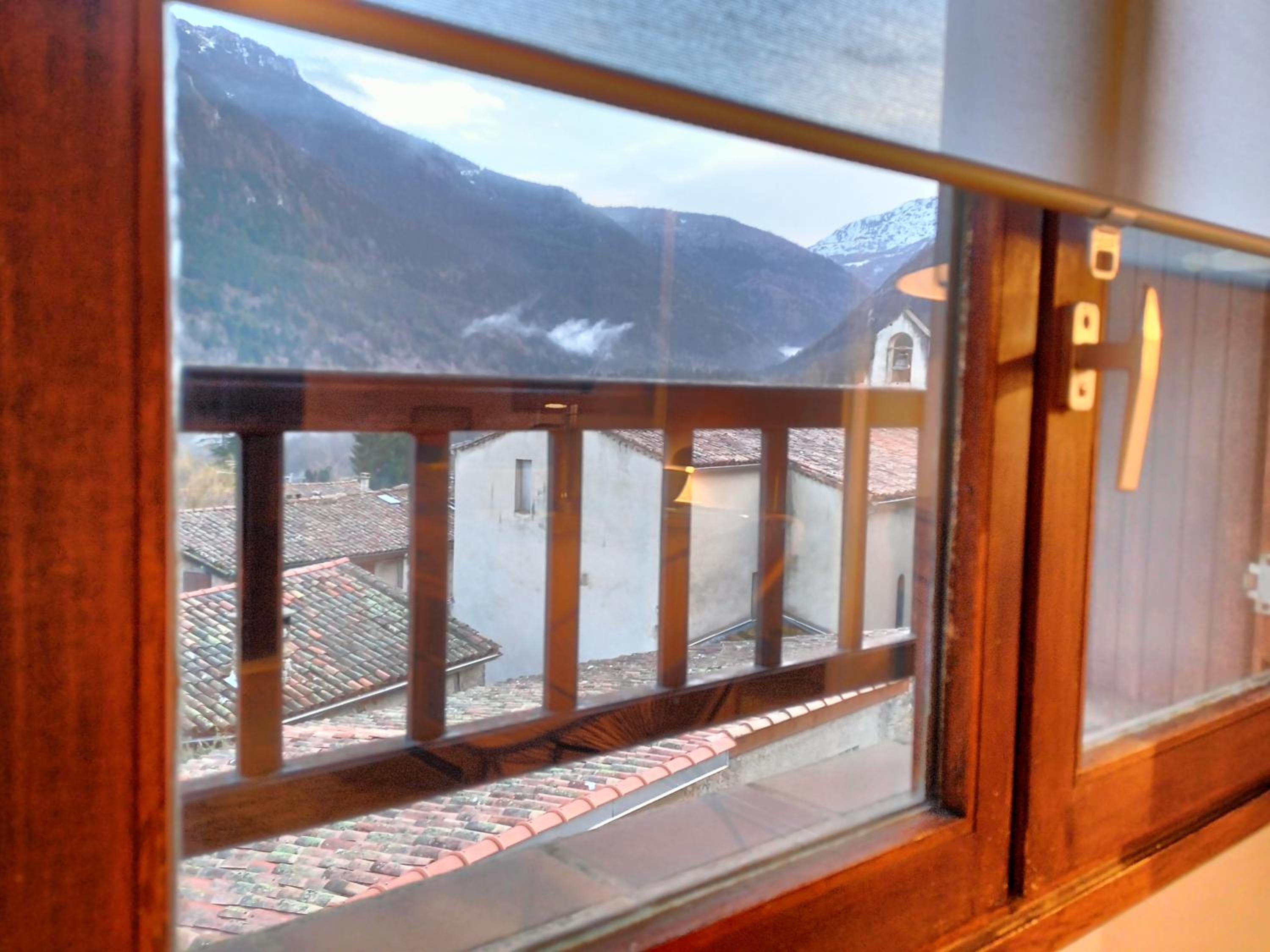 Double Room with Mountain View photo 3