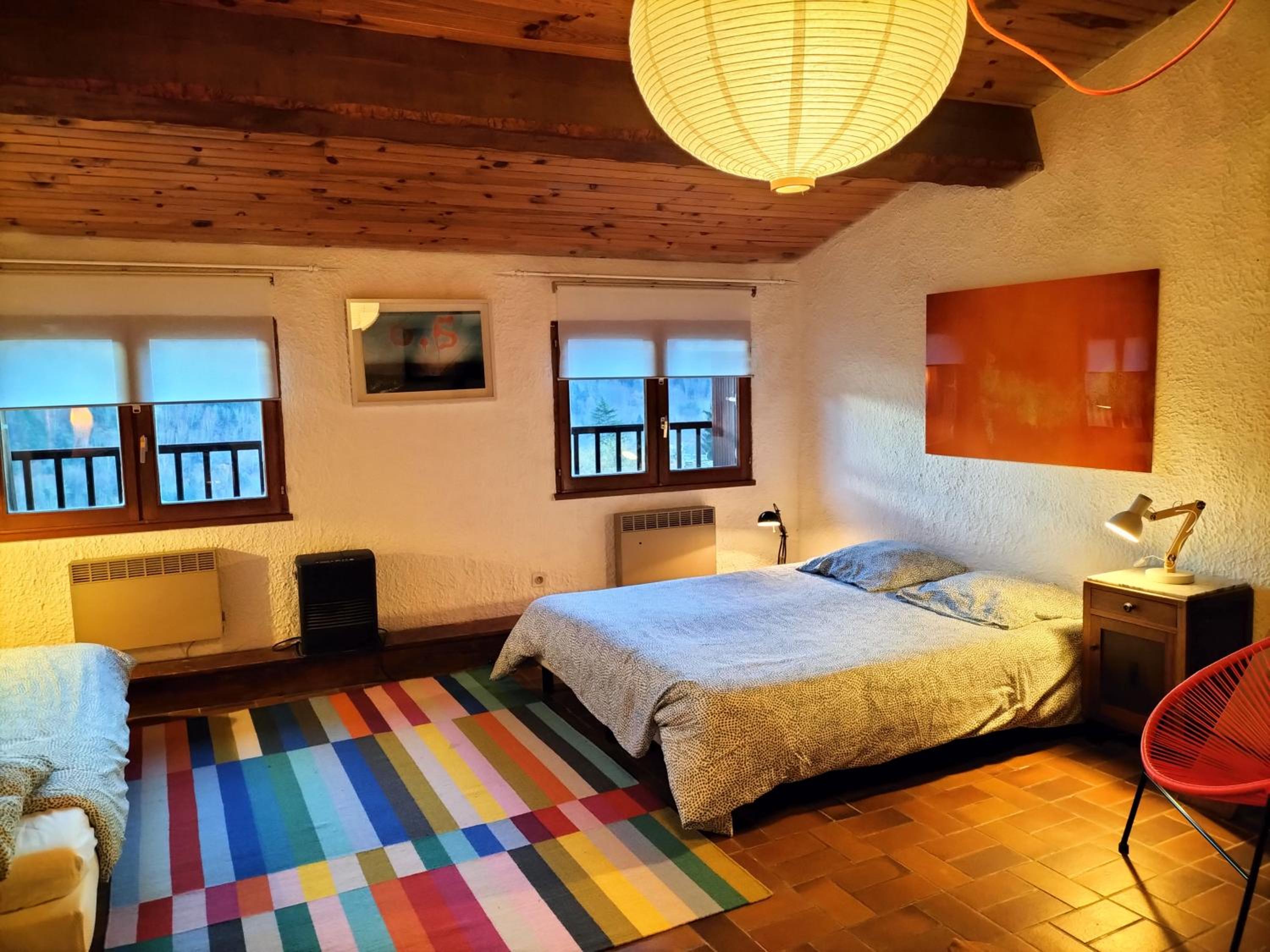 Classic Triple Room photo 2