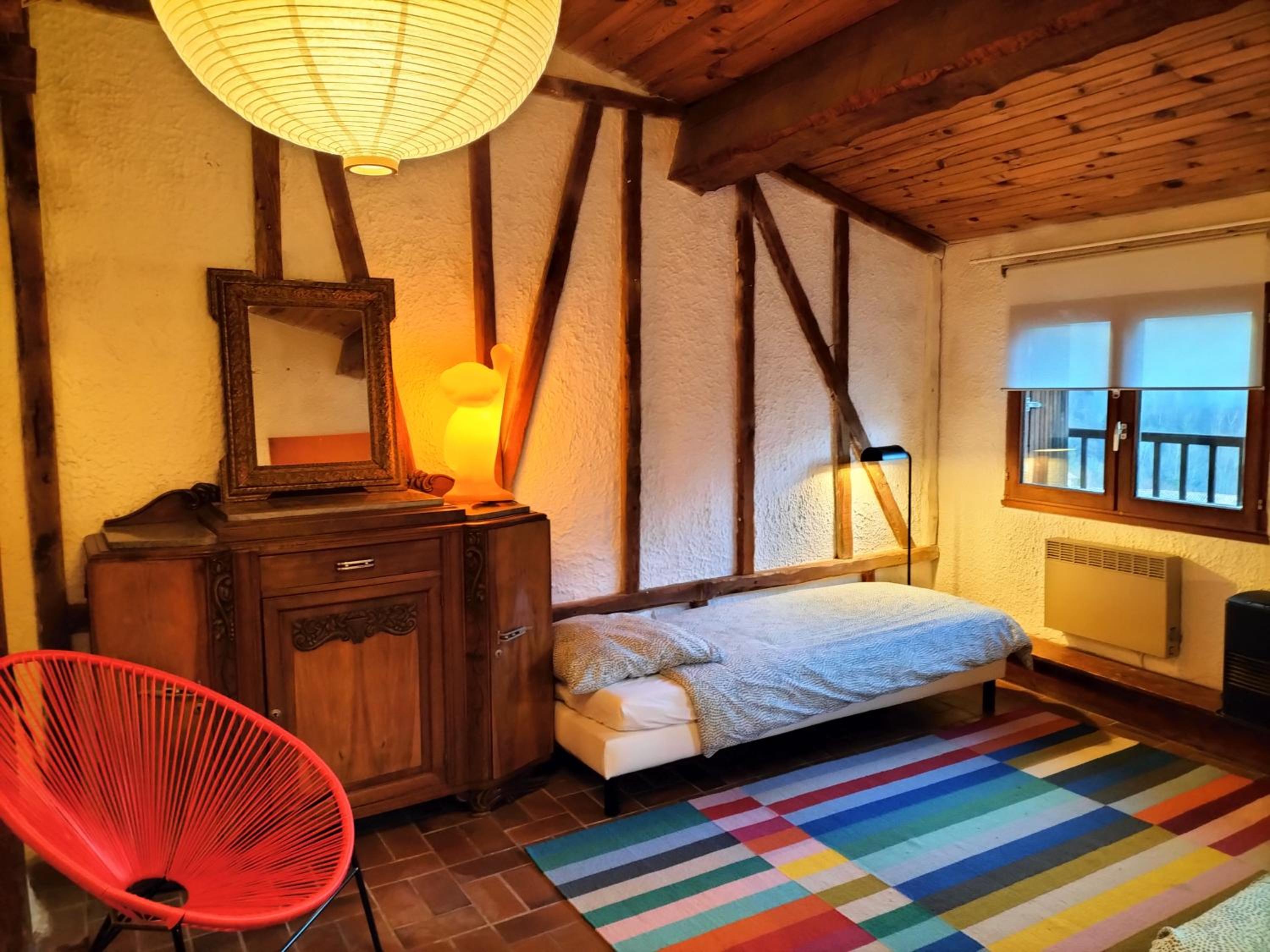 Classic Triple Room photo 1