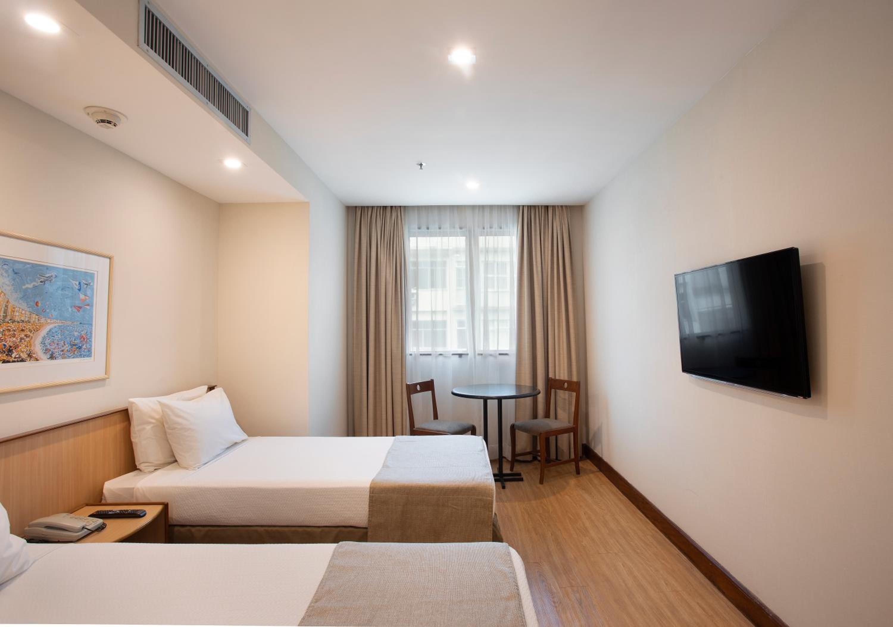 Superior Twin Room - Photo 2