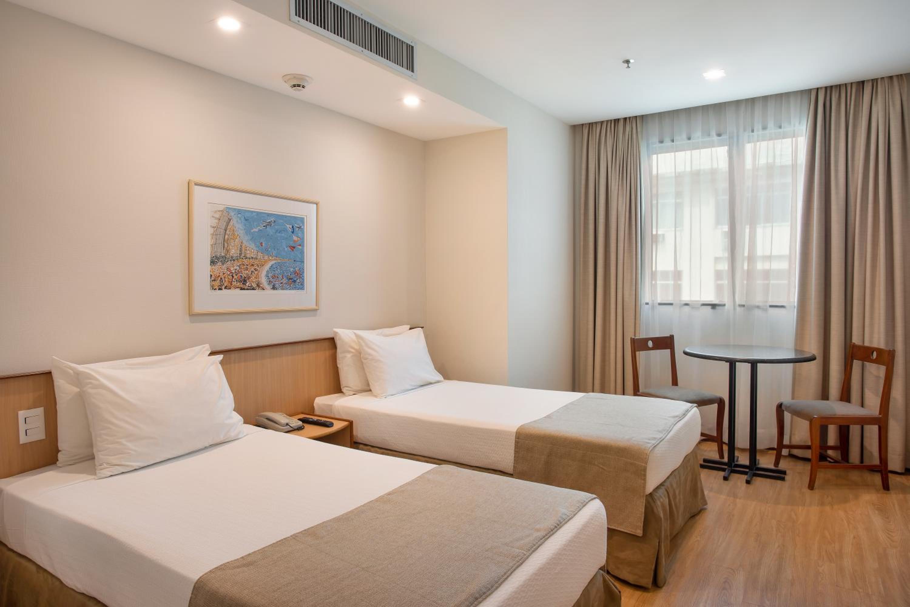 Superior Twin Room - Photo 1