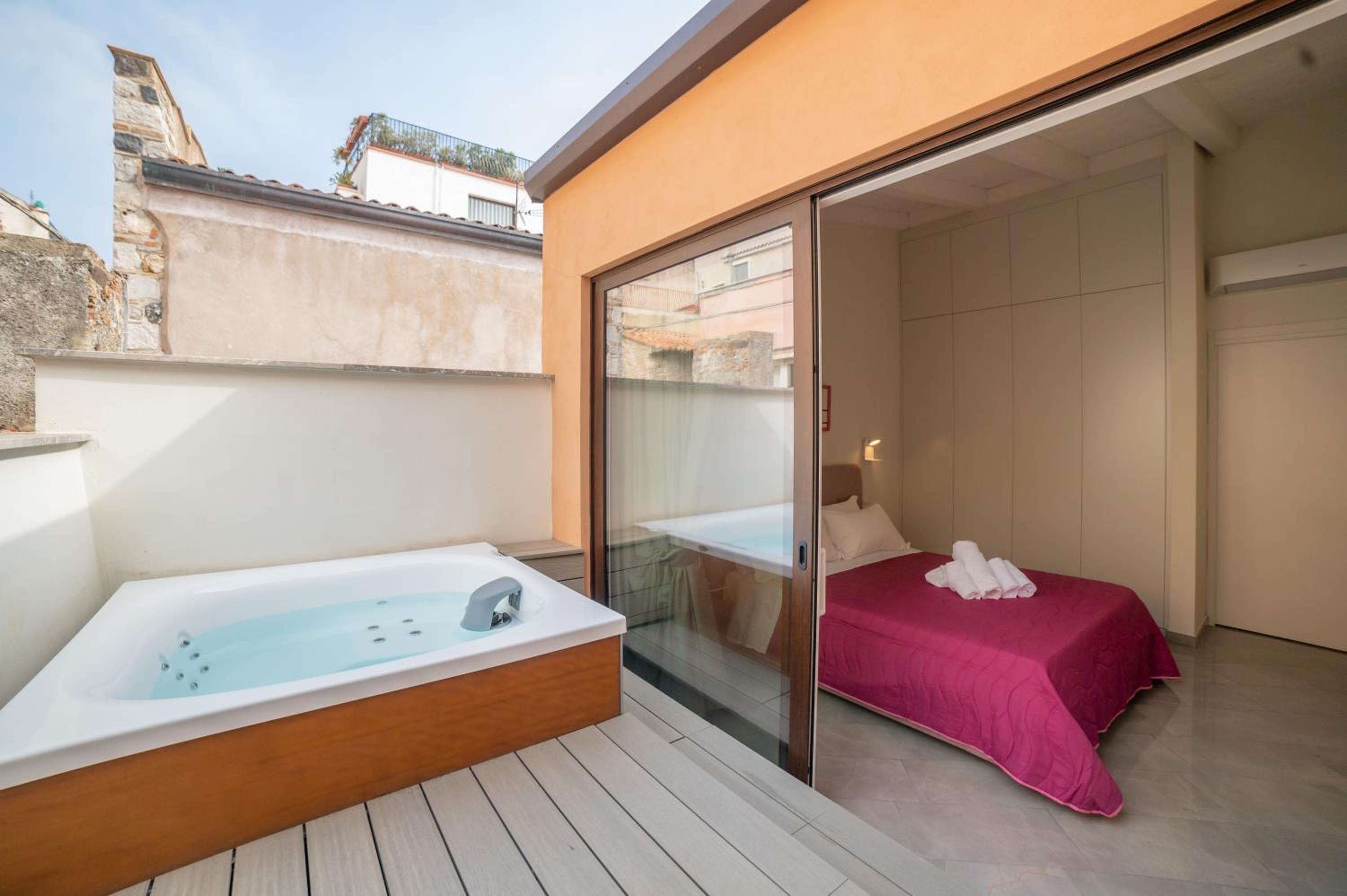 Appartamento con due camere