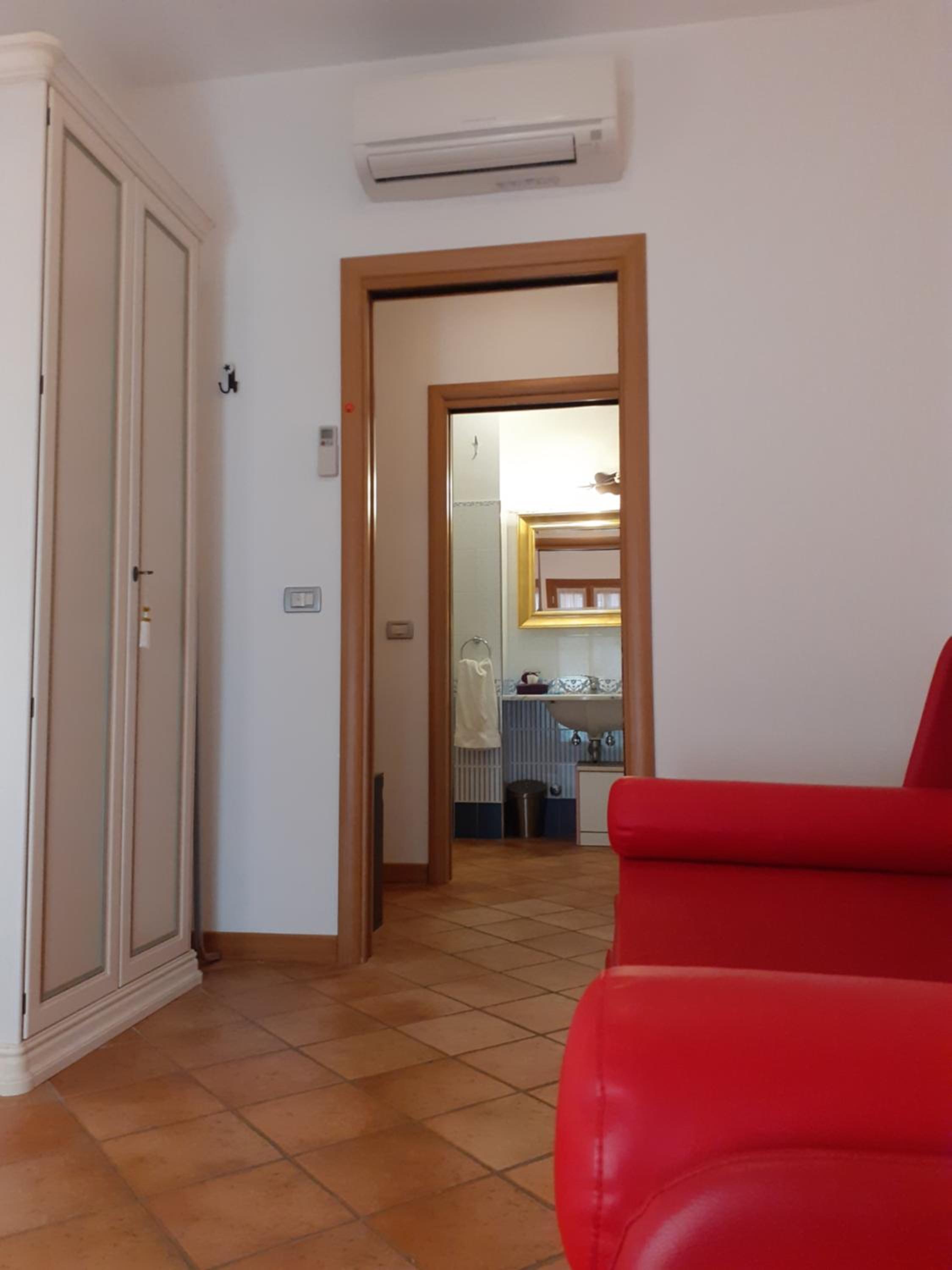Comfort Triple Room photo 2